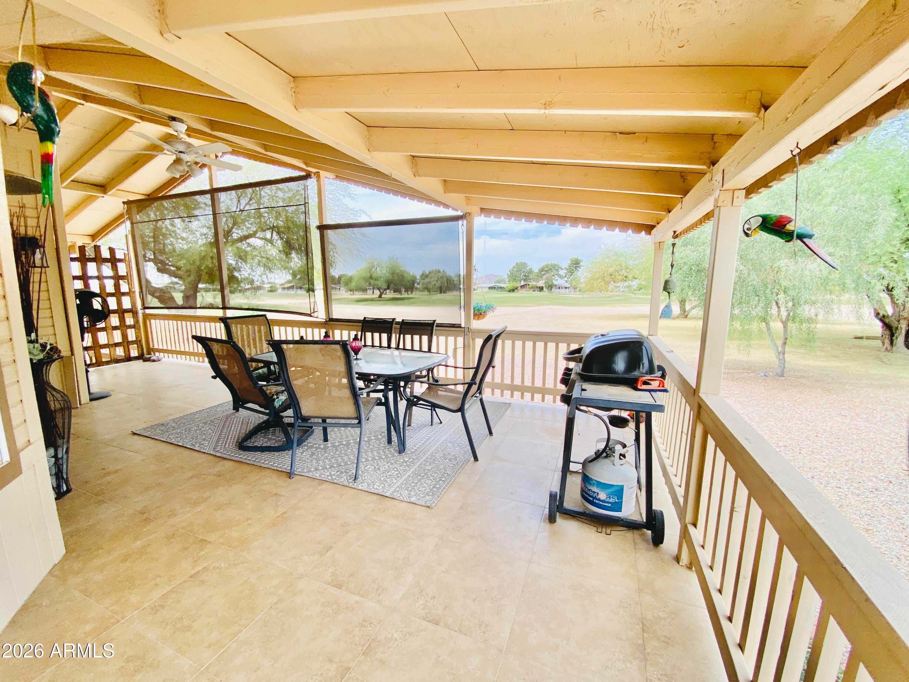 Paradise Peak West - Residential