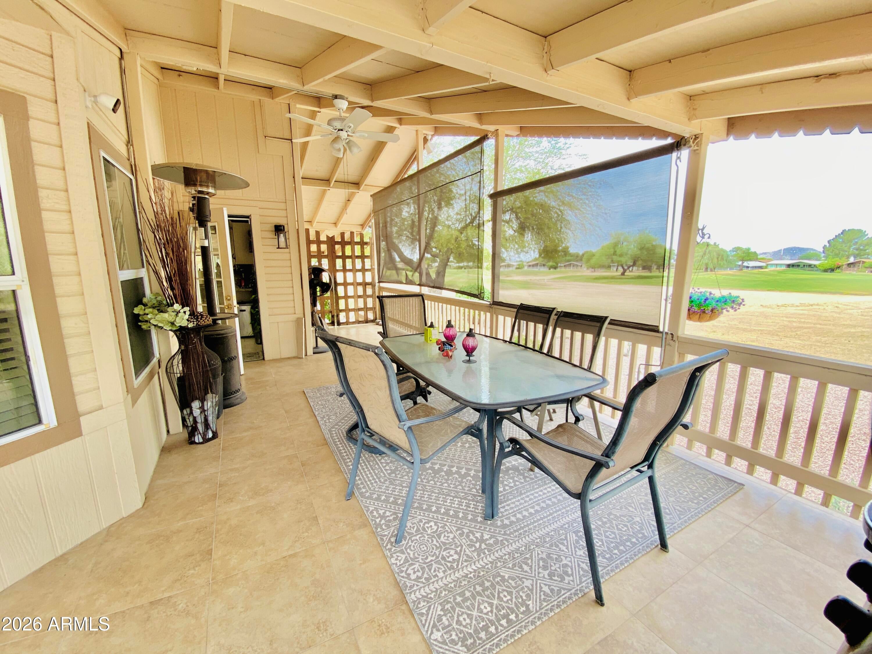 Paradise Peak West - Residential