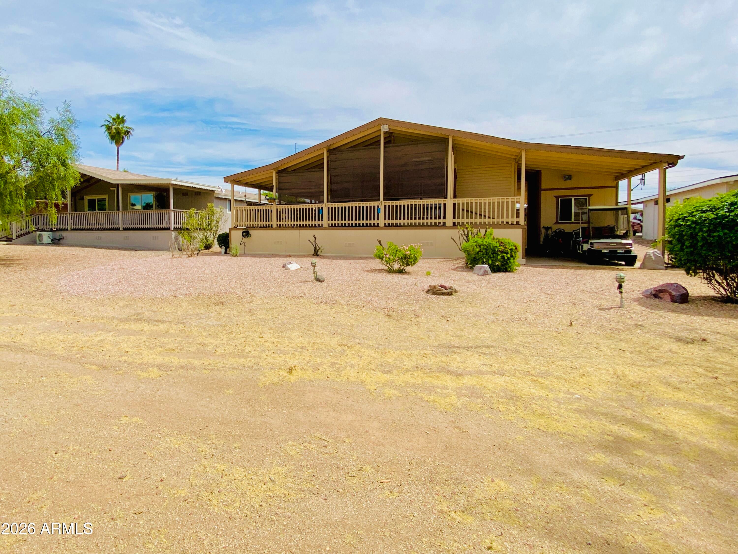 Paradise Peak West - Residential