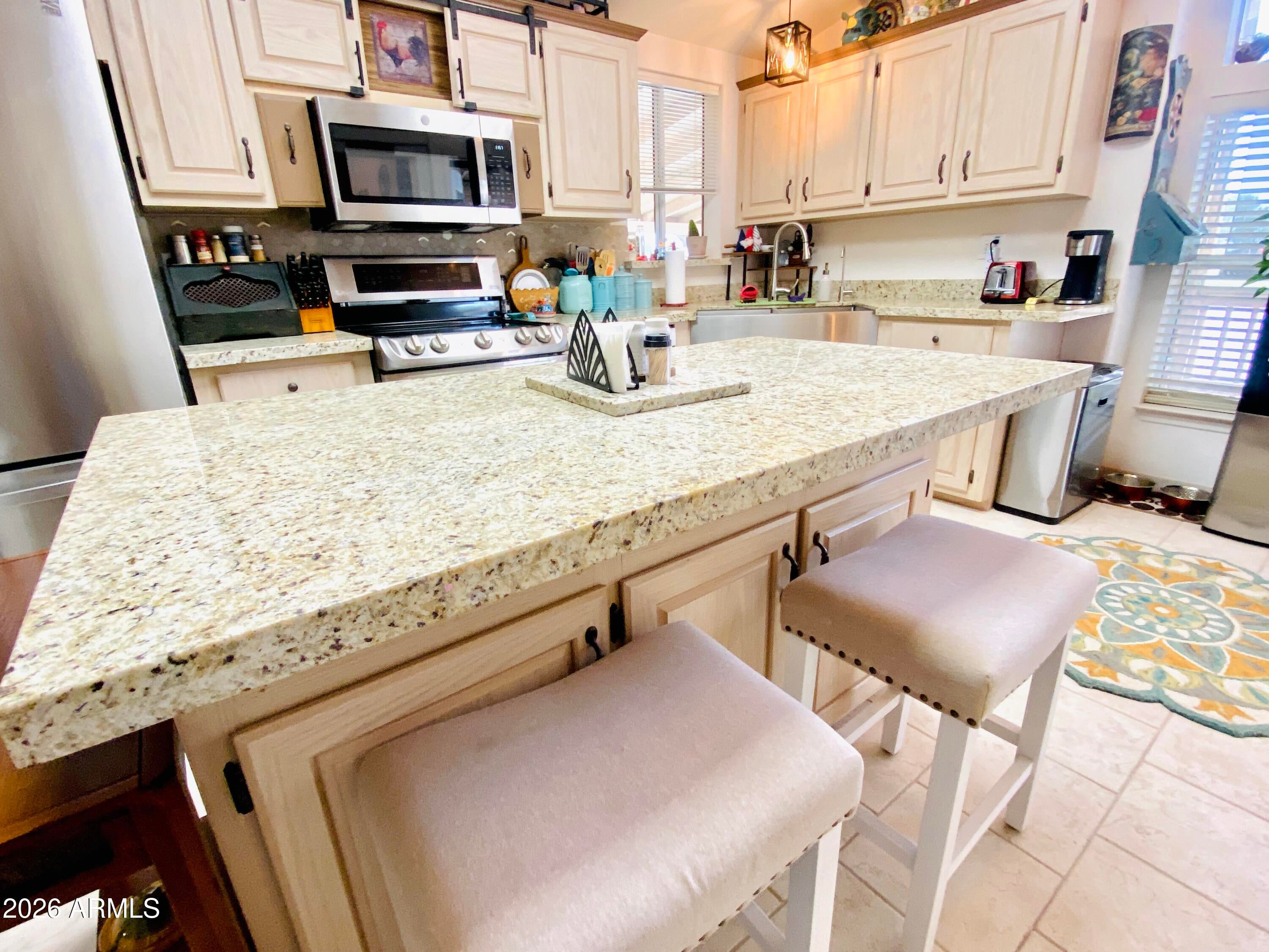 Paradise Peak West - Residential