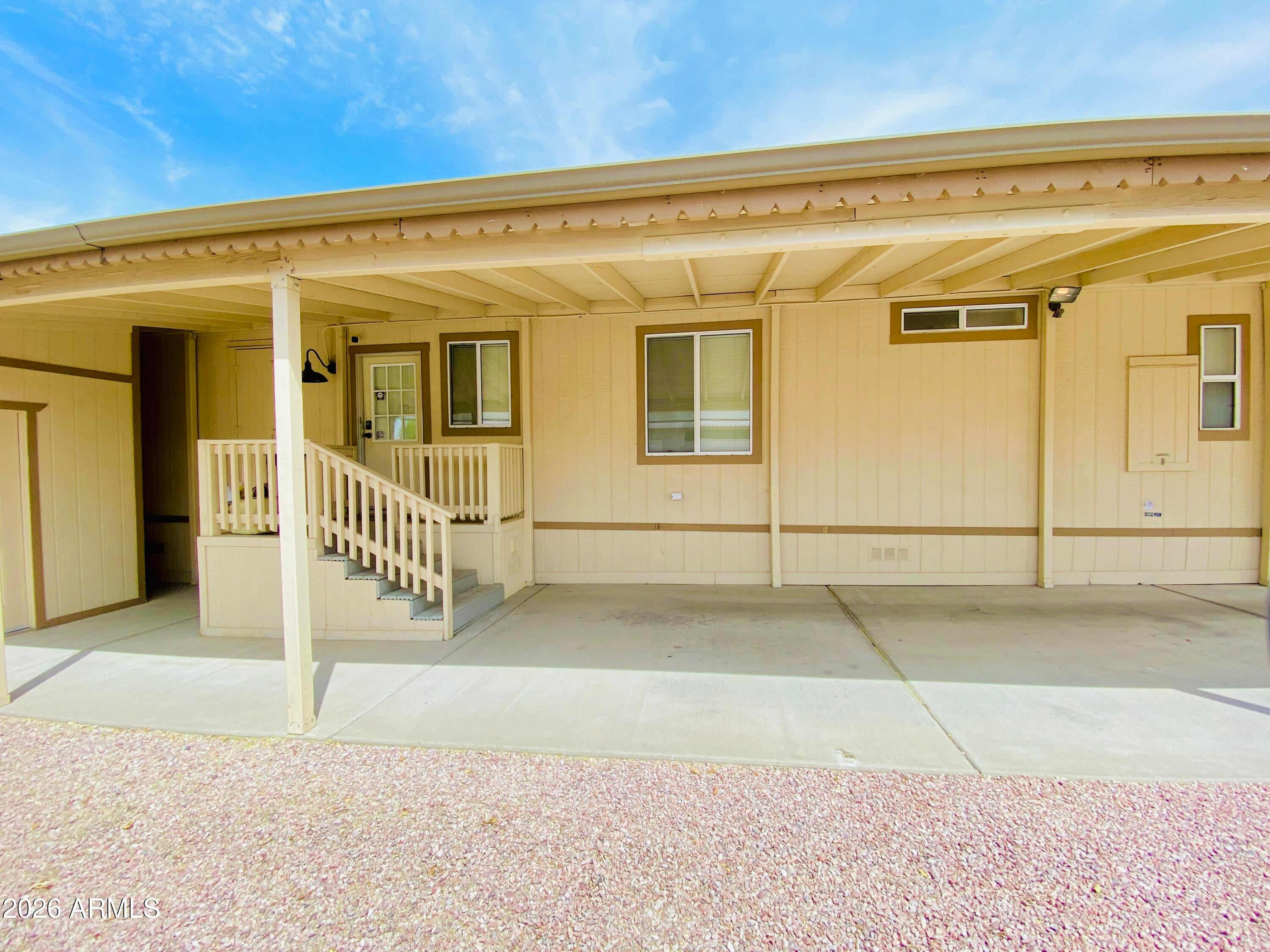 Paradise Peak West - Residential