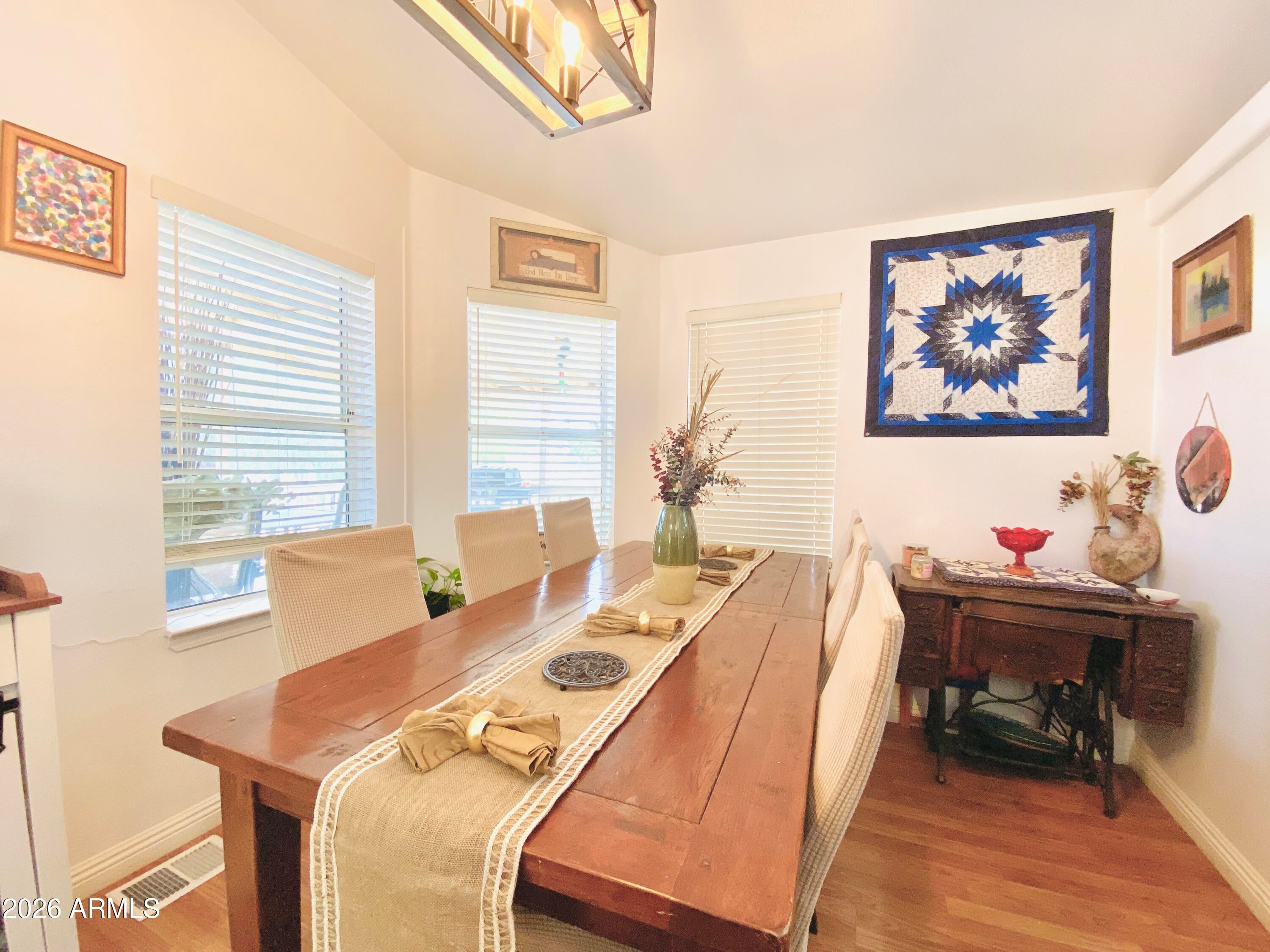 Paradise Peak West - Residential