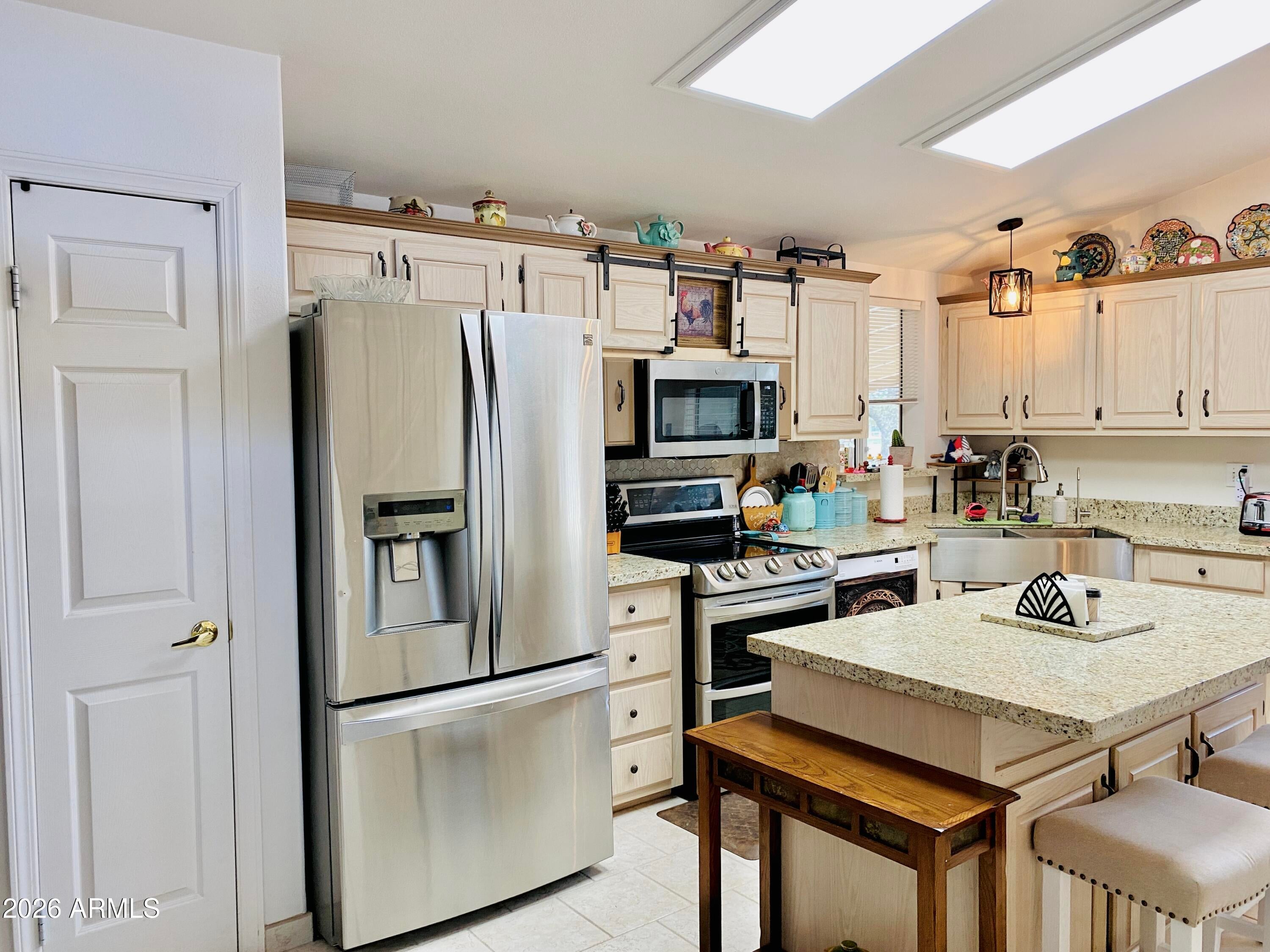 Paradise Peak West - Residential