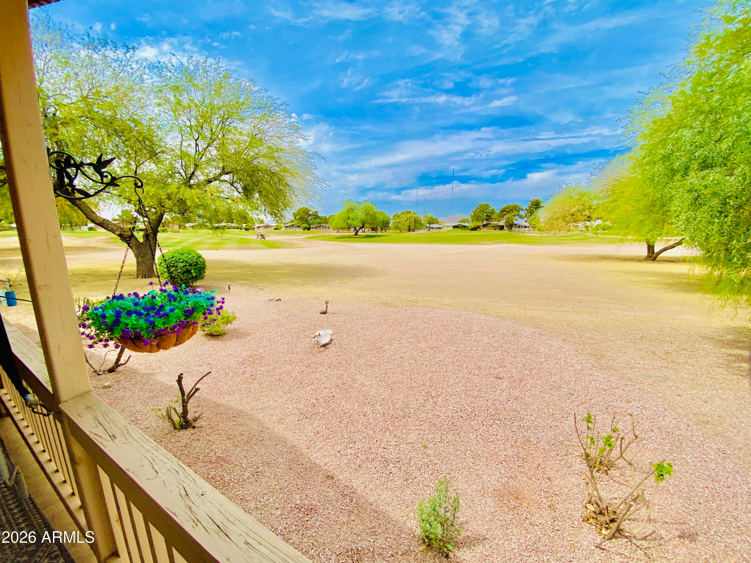 Paradise Peak West - Residential