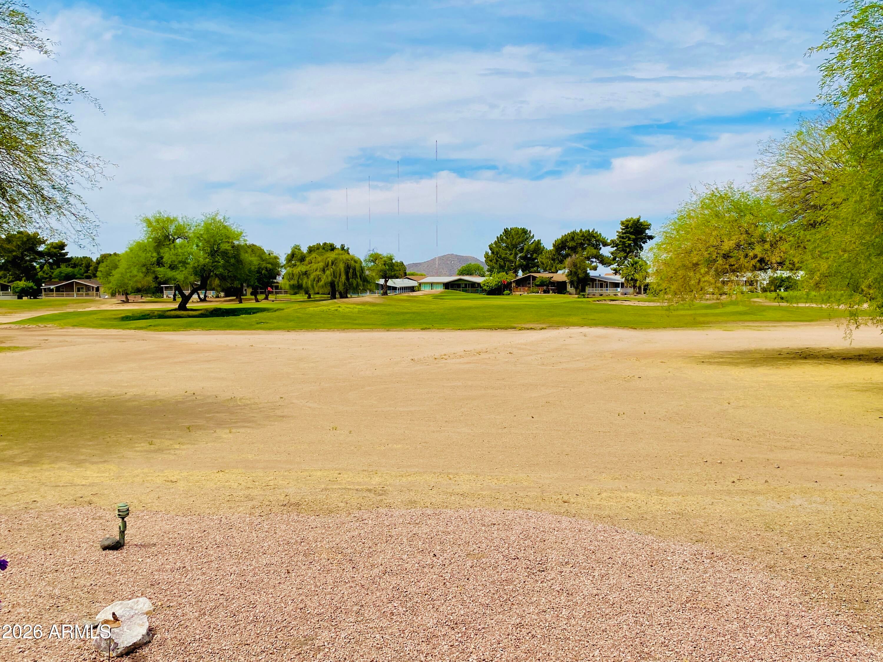 Paradise Peak West - Residential