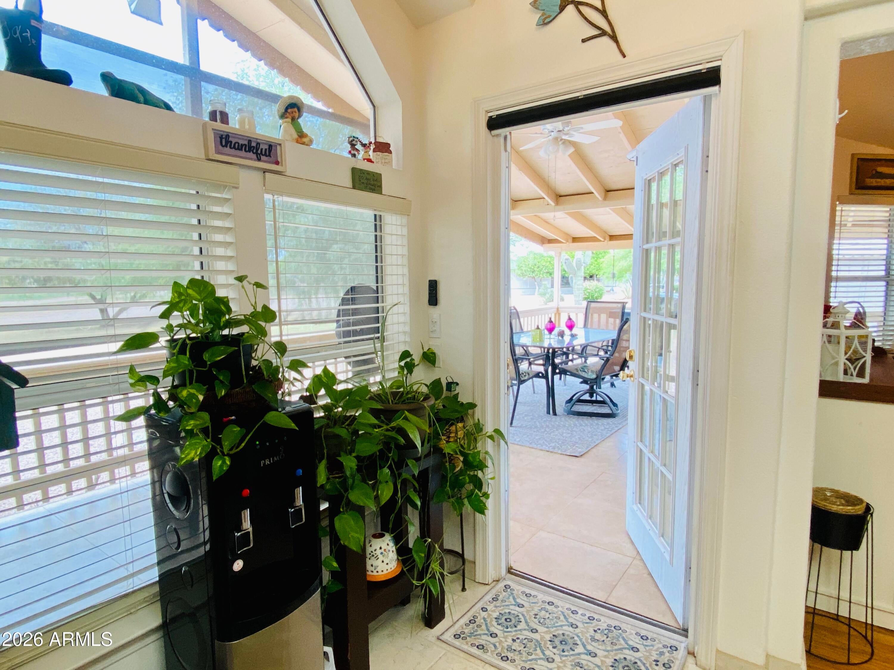 Paradise Peak West - Residential