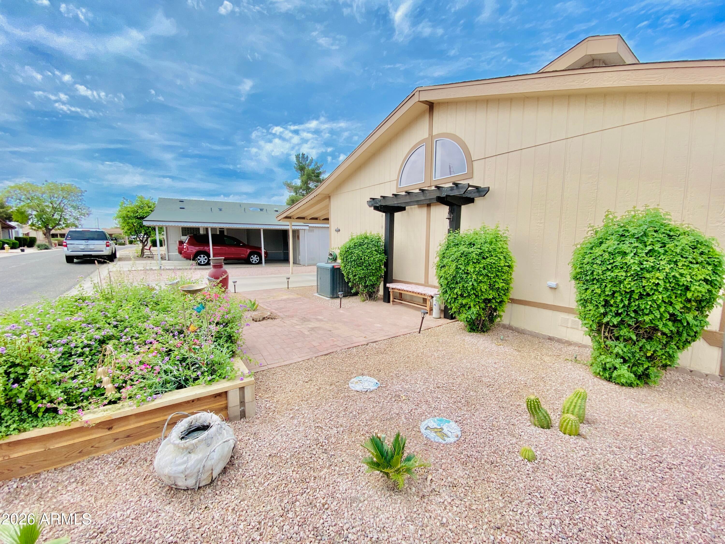 Paradise Peak West - Residential