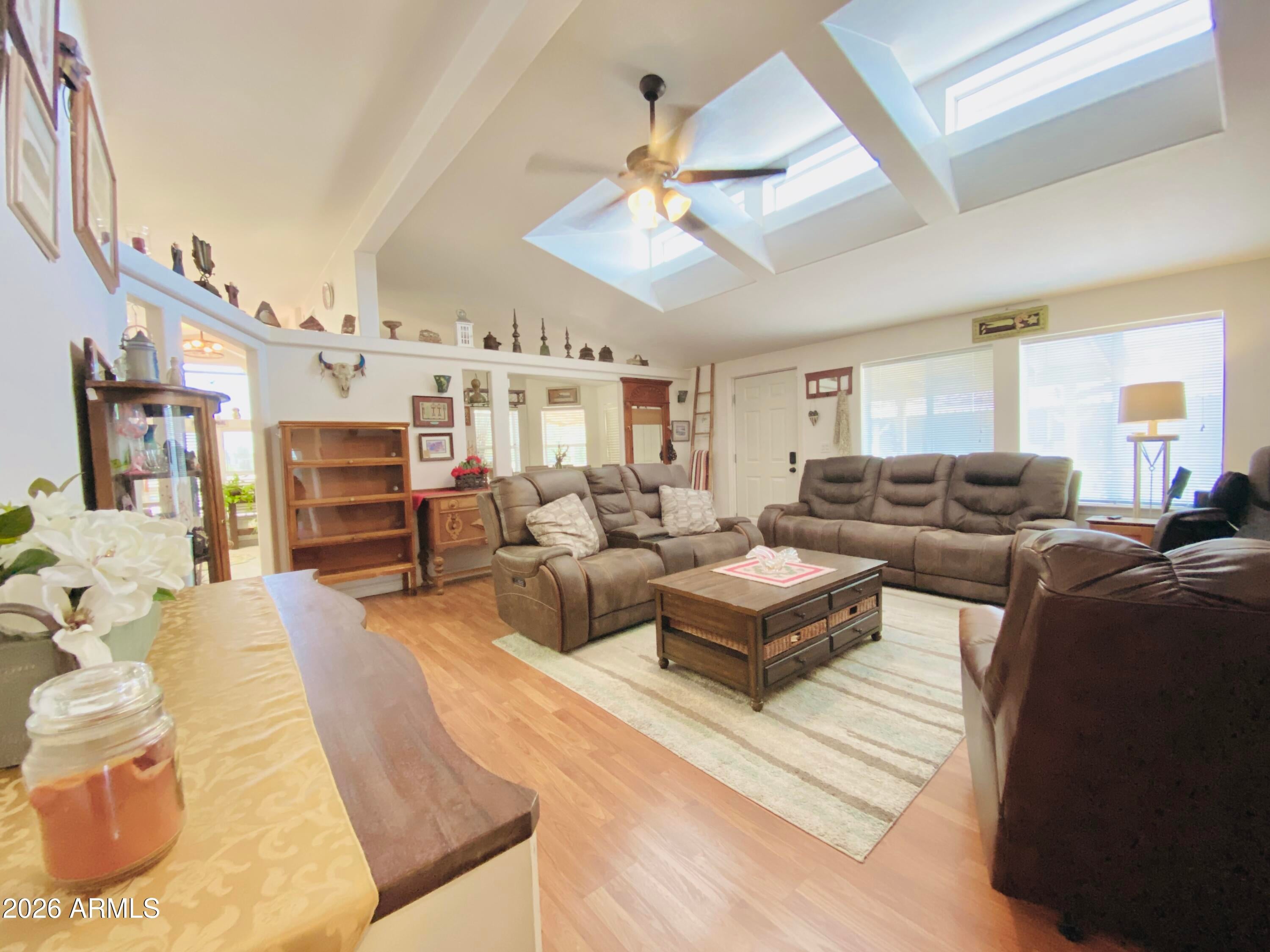 Paradise Peak West - Residential