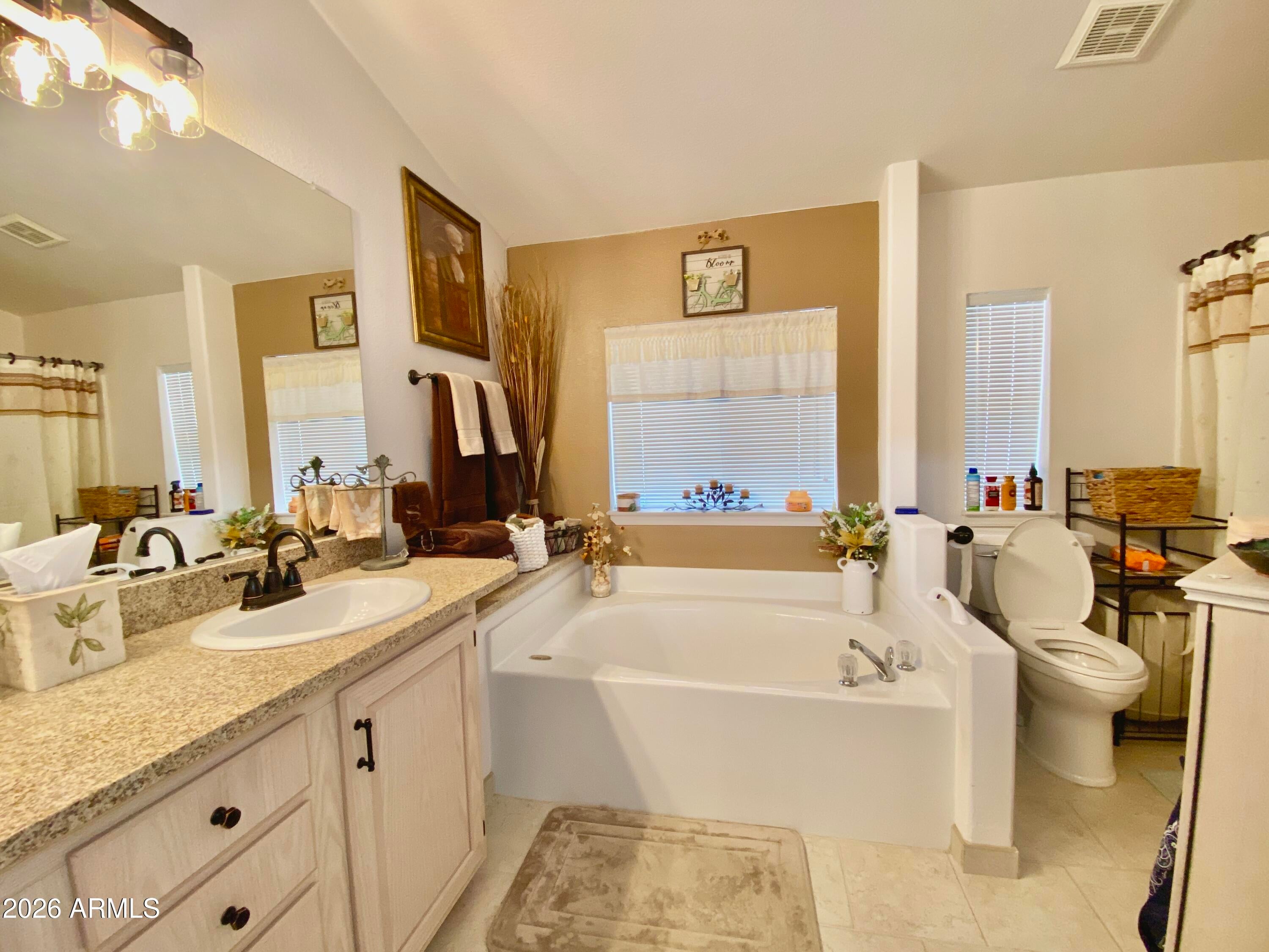 Paradise Peak West - Residential