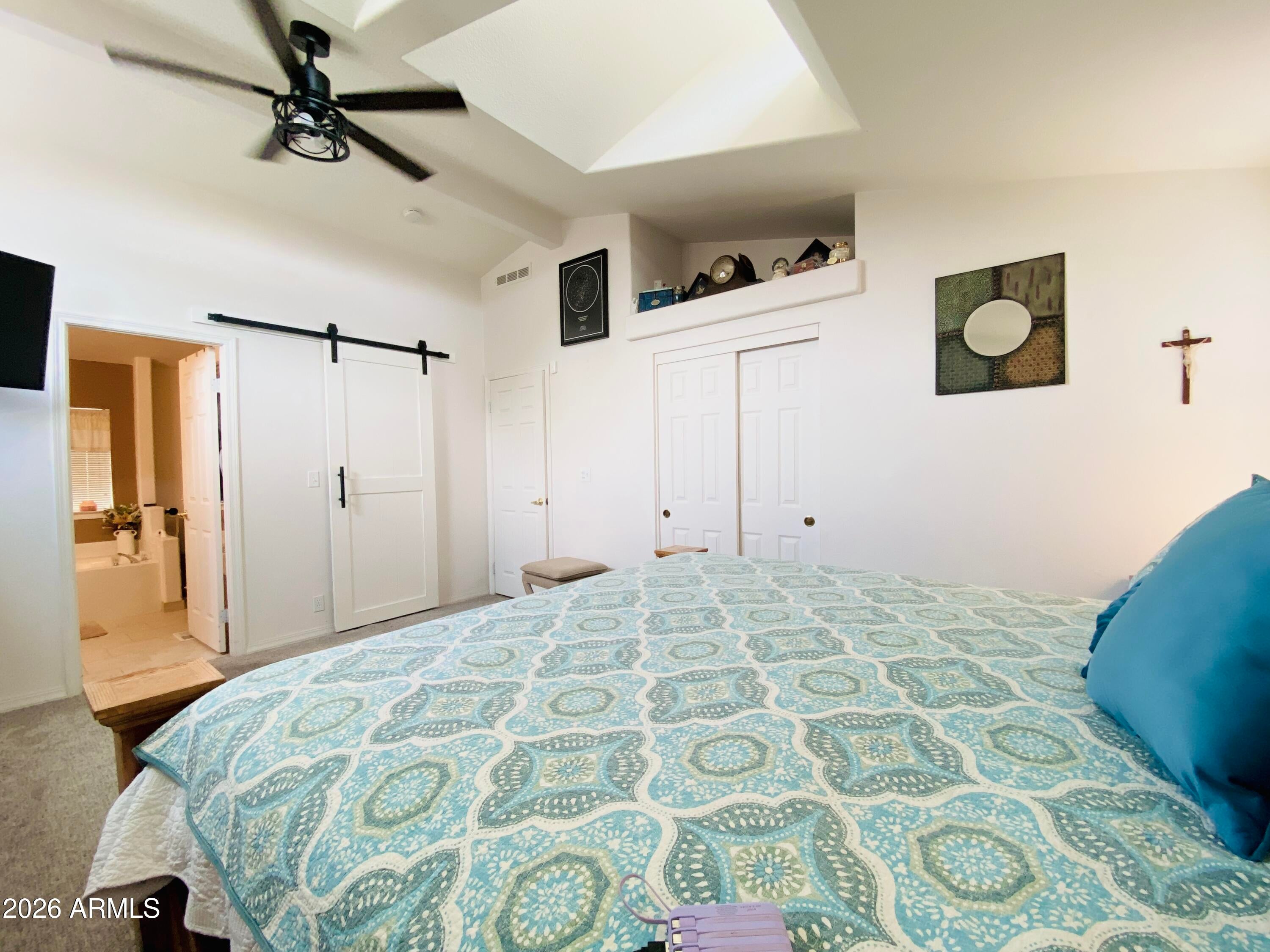 Paradise Peak West - Residential