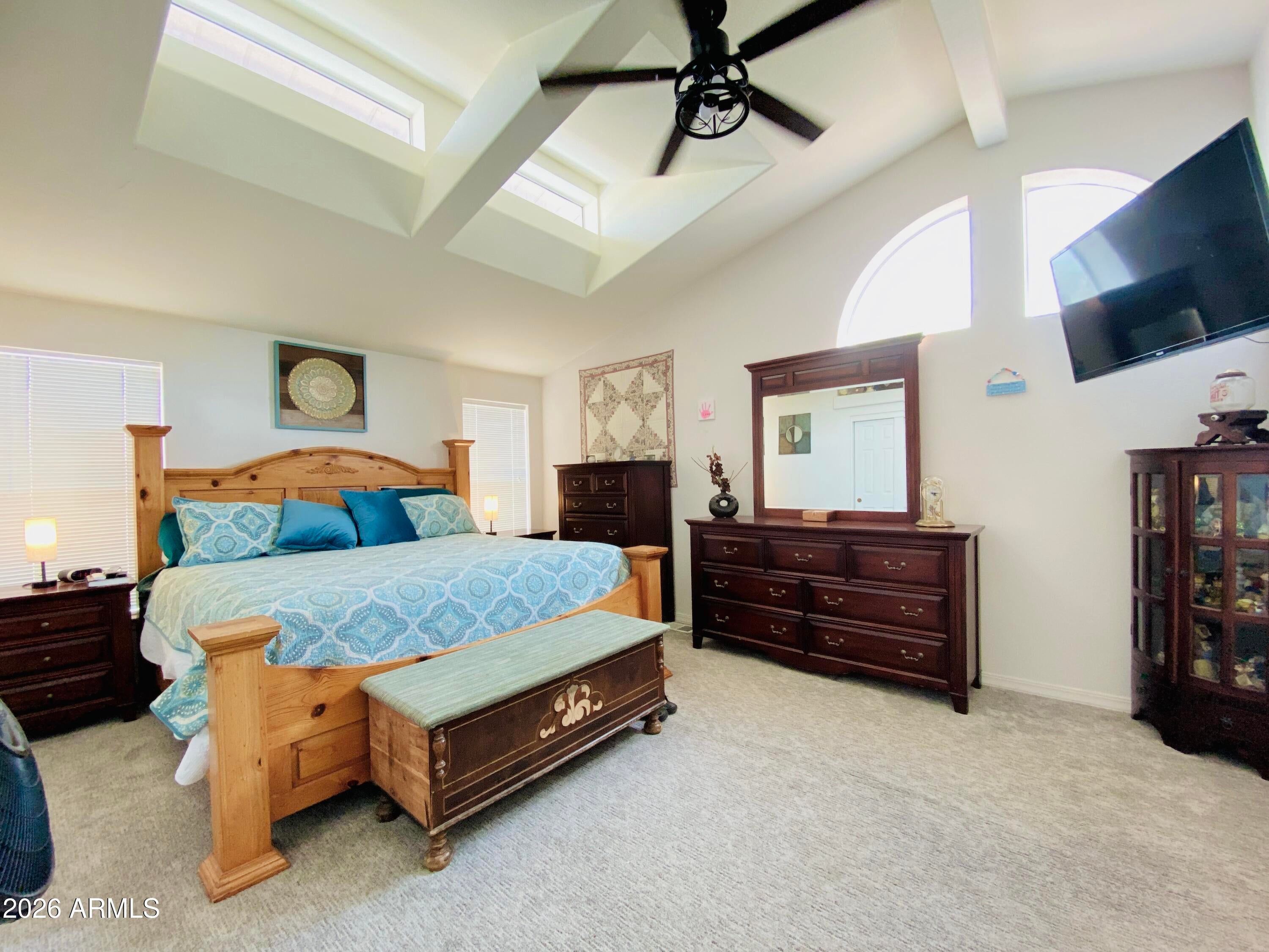 Paradise Peak West - Residential