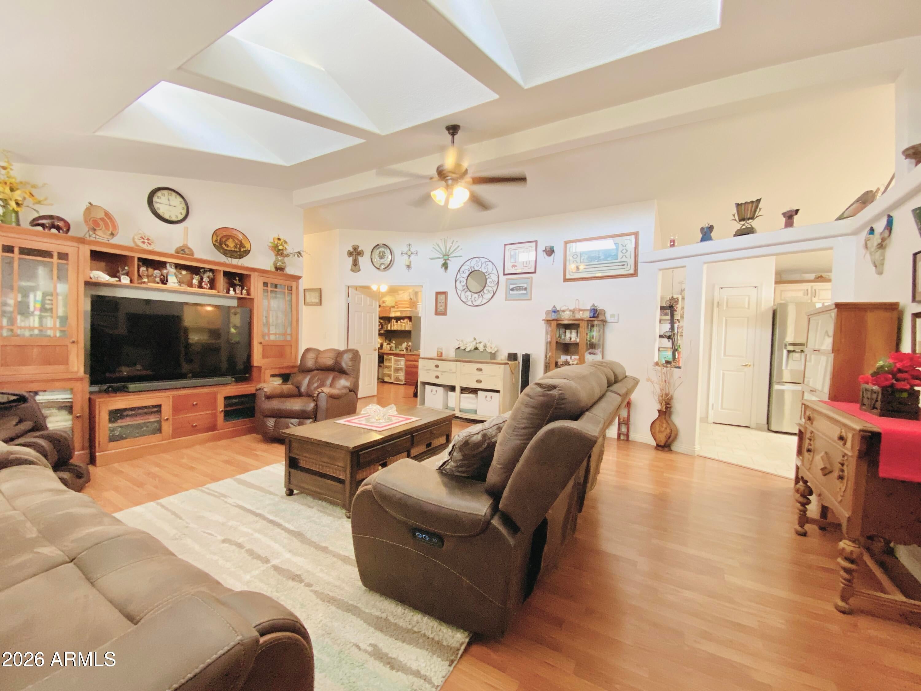 Paradise Peak West - Residential