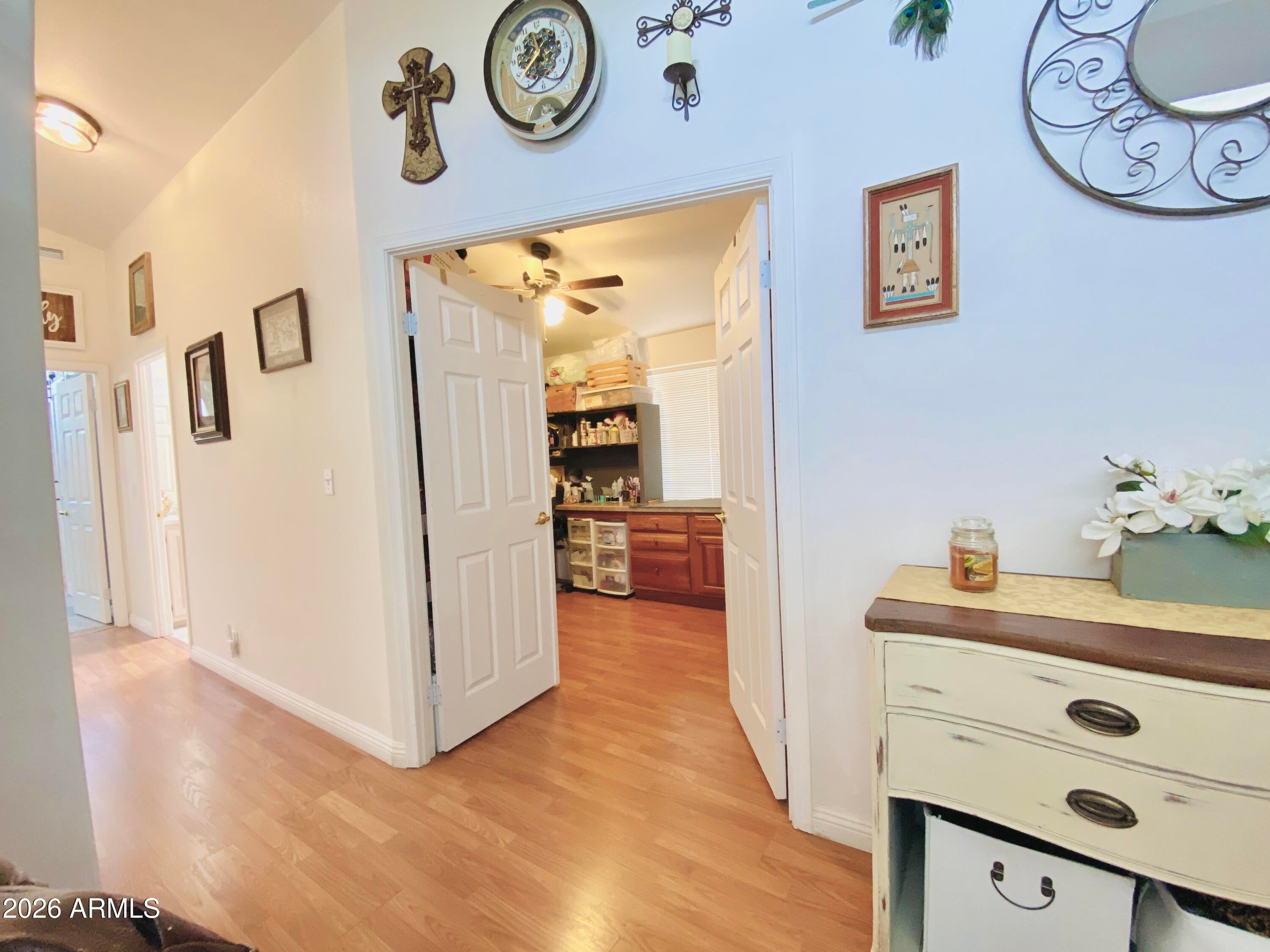 Paradise Peak West - Residential