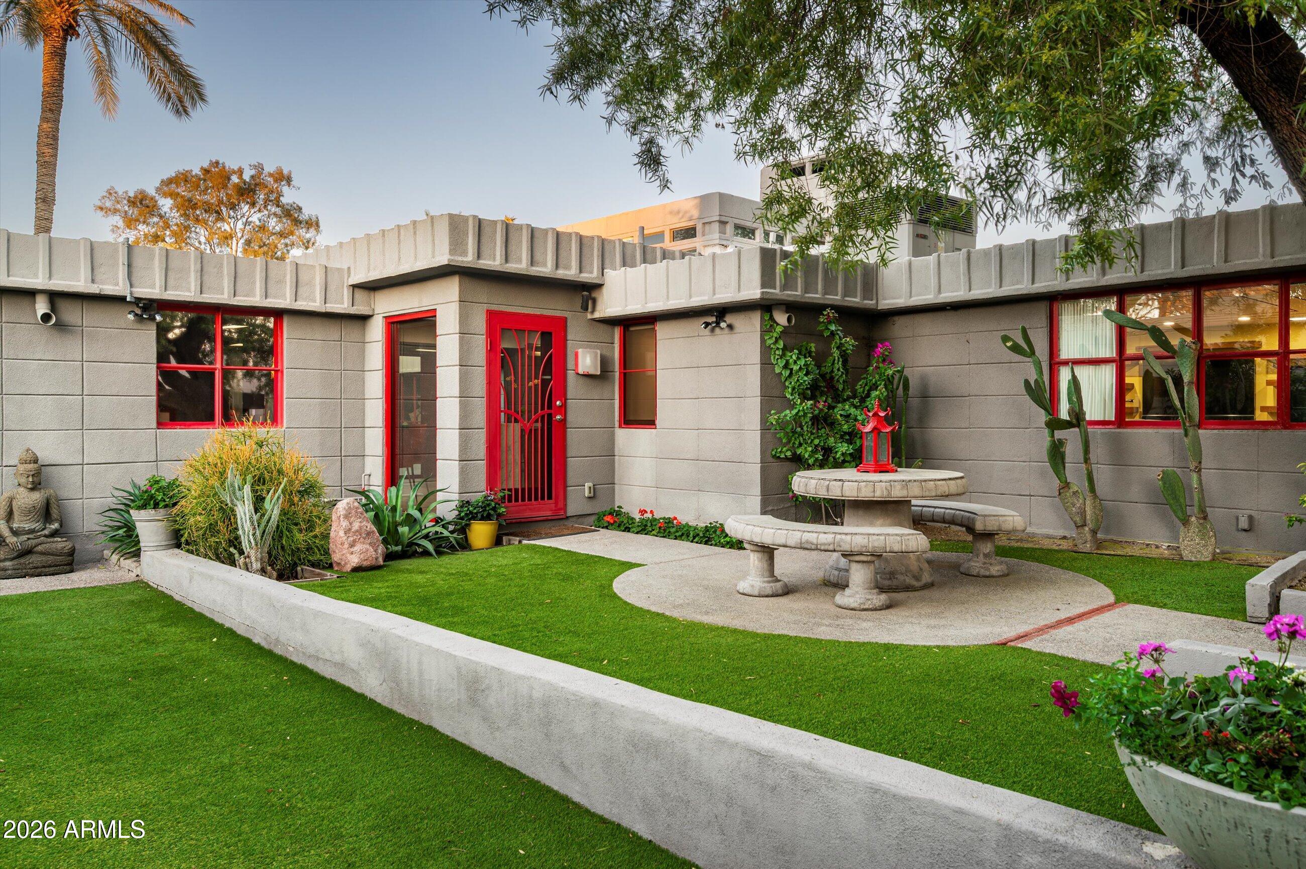 ALTA VISTA PARK - Residential