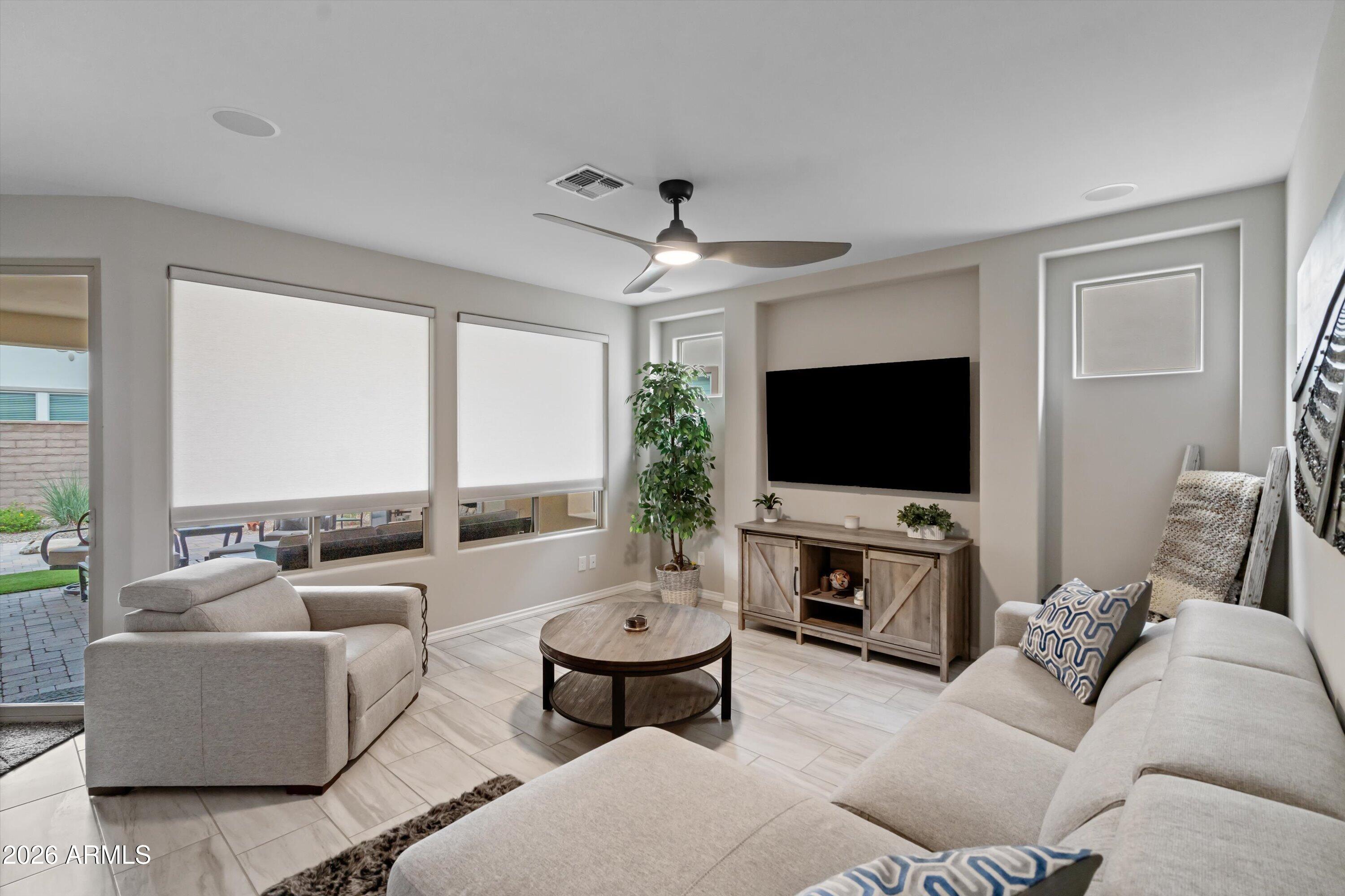 SHEA HOMES AT JOHNSON FARMS - Residential