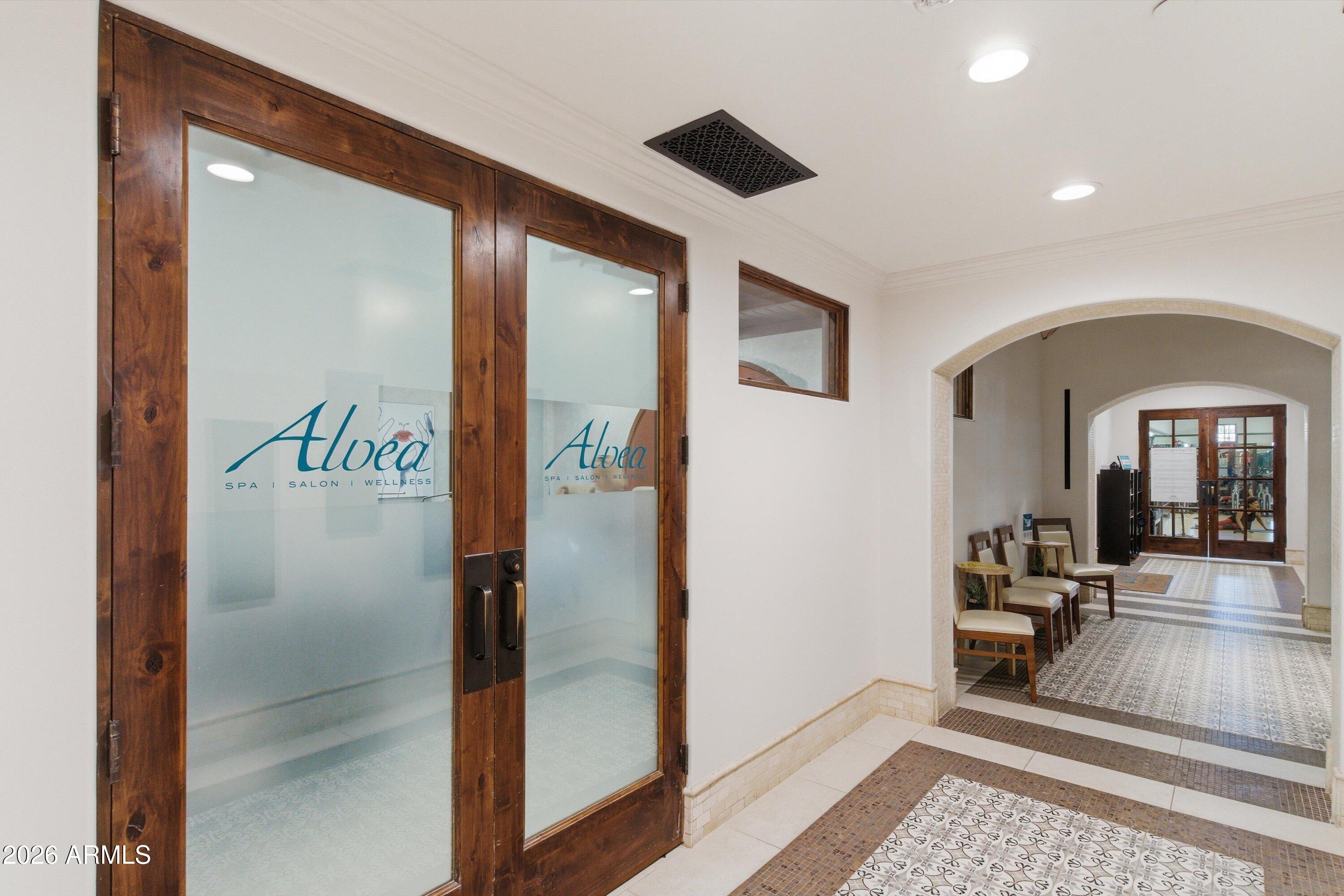 SHEA HOMES AT JOHNSON FARMS - Residential