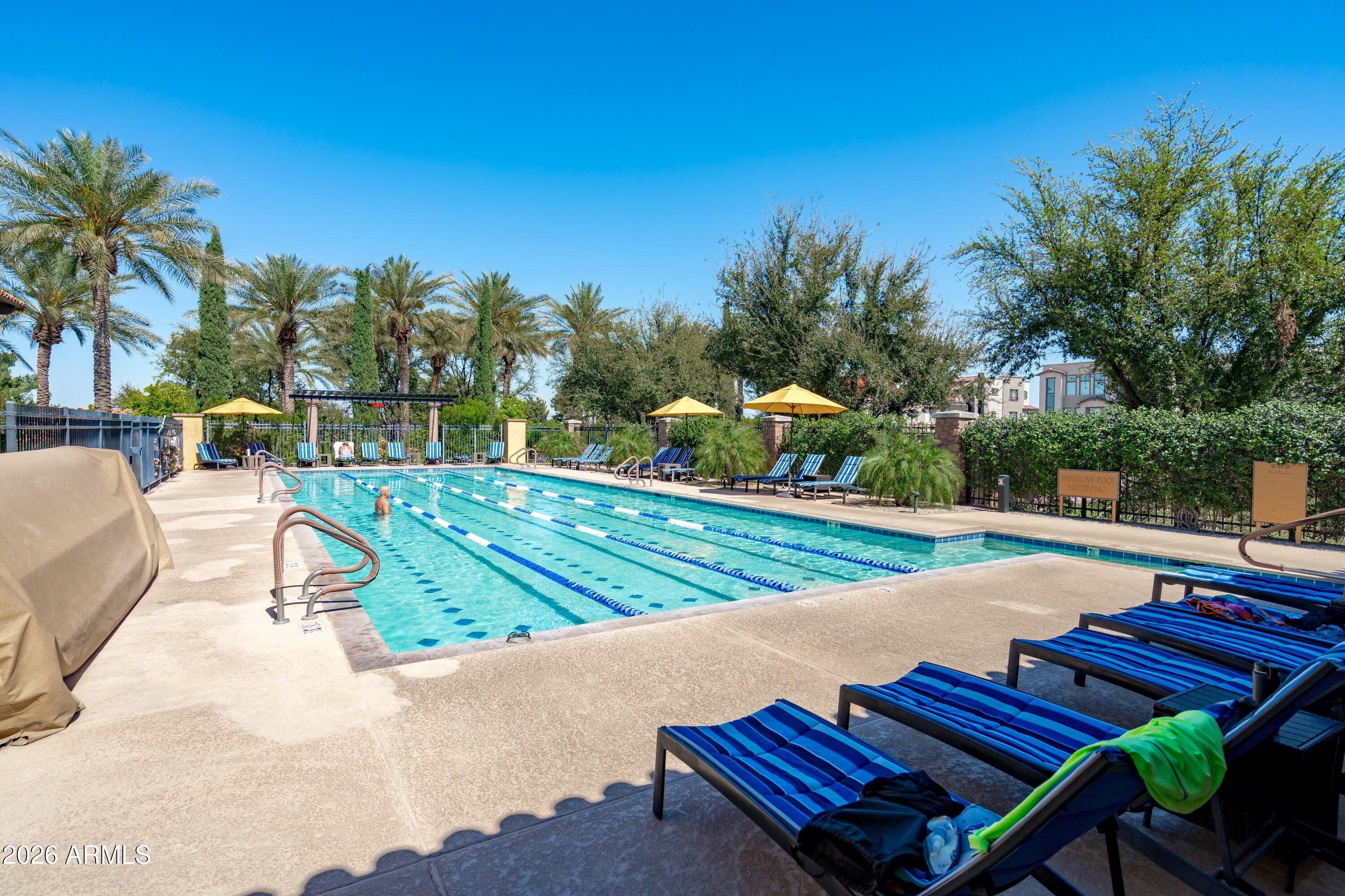 SHEA HOMES AT JOHNSON FARMS - Residential