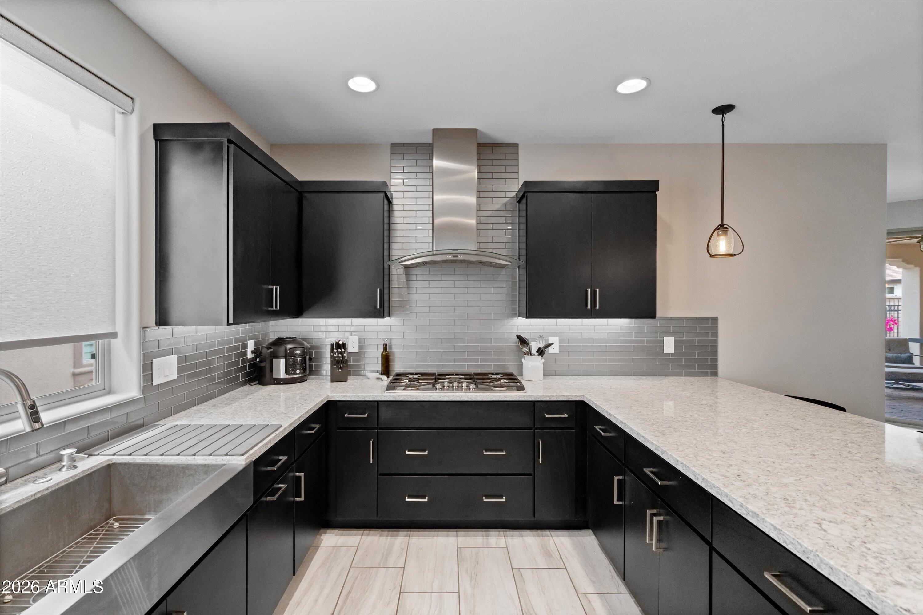 SHEA HOMES AT JOHNSON FARMS - Residential