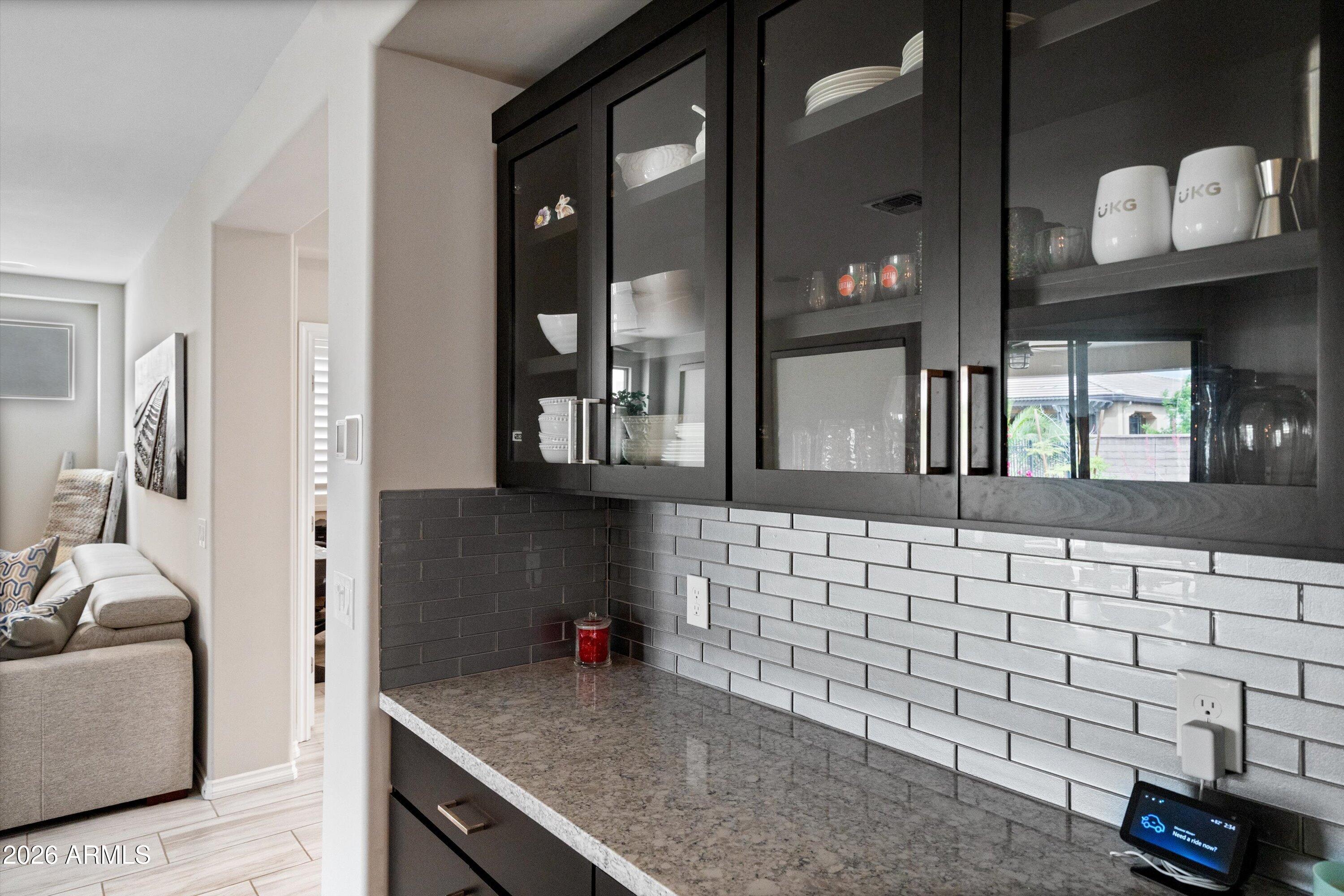 SHEA HOMES AT JOHNSON FARMS - Residential