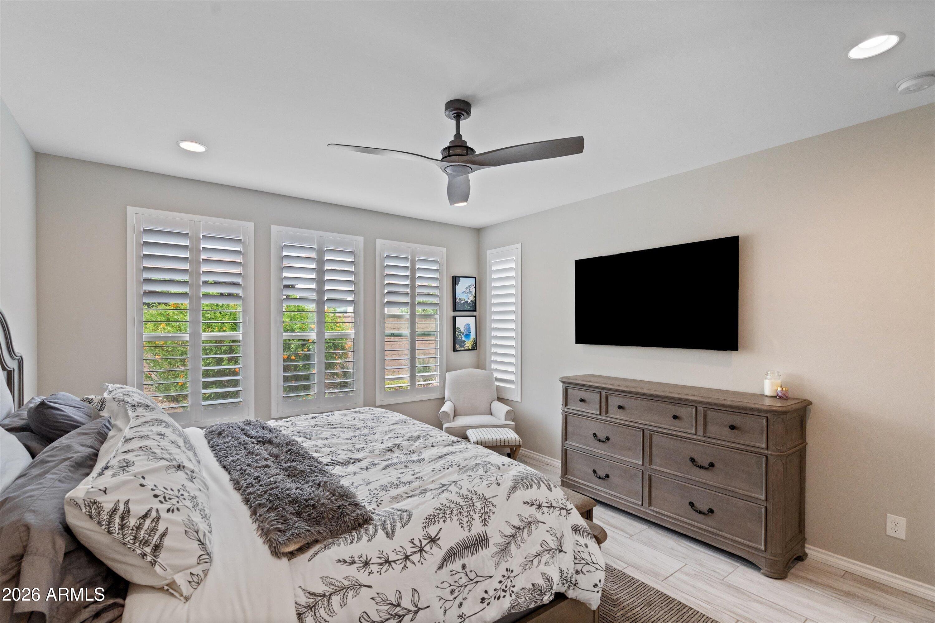 SHEA HOMES AT JOHNSON FARMS - Residential