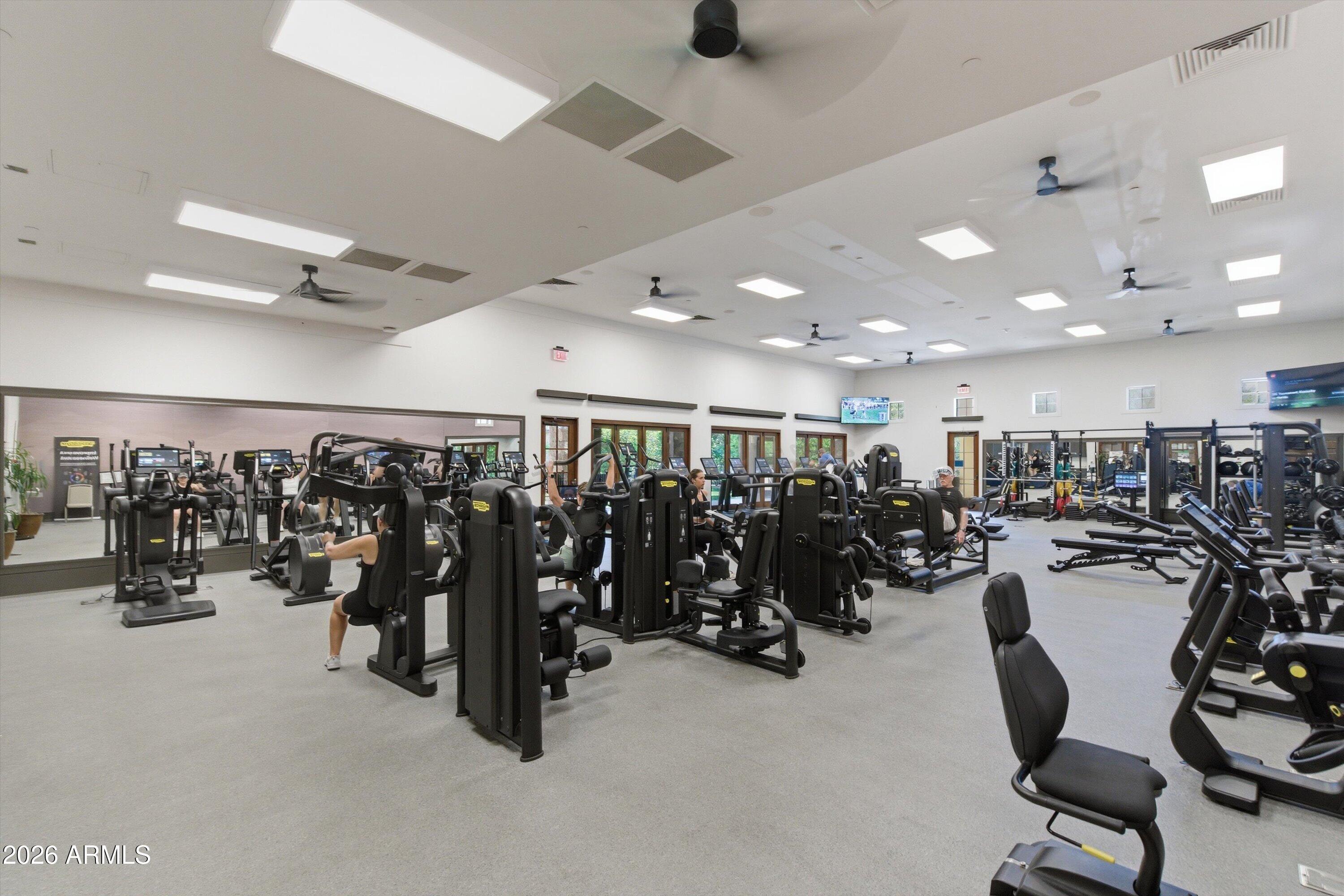SHEA HOMES AT JOHNSON FARMS - Residential