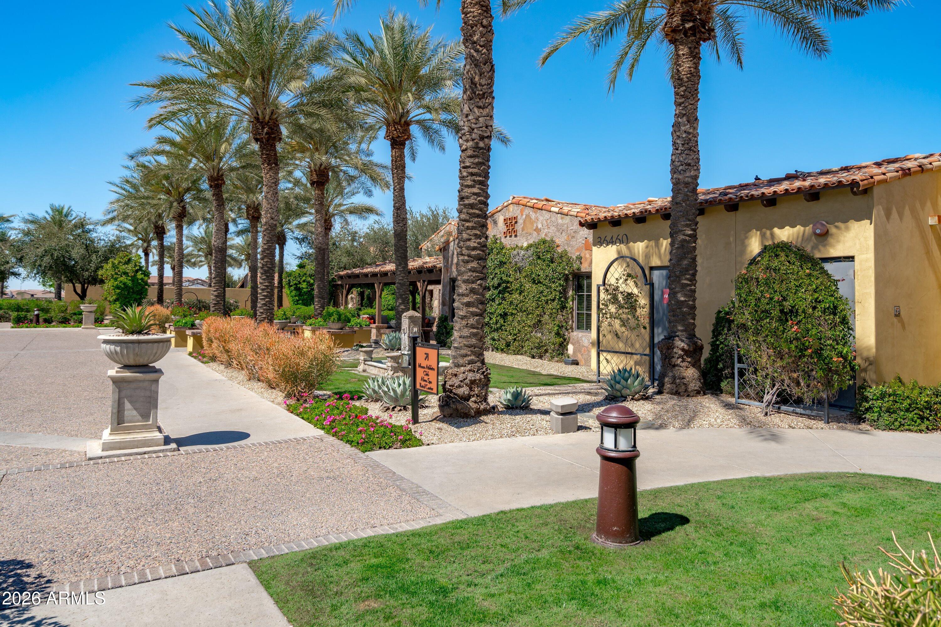 SHEA HOMES AT JOHNSON FARMS - Residential