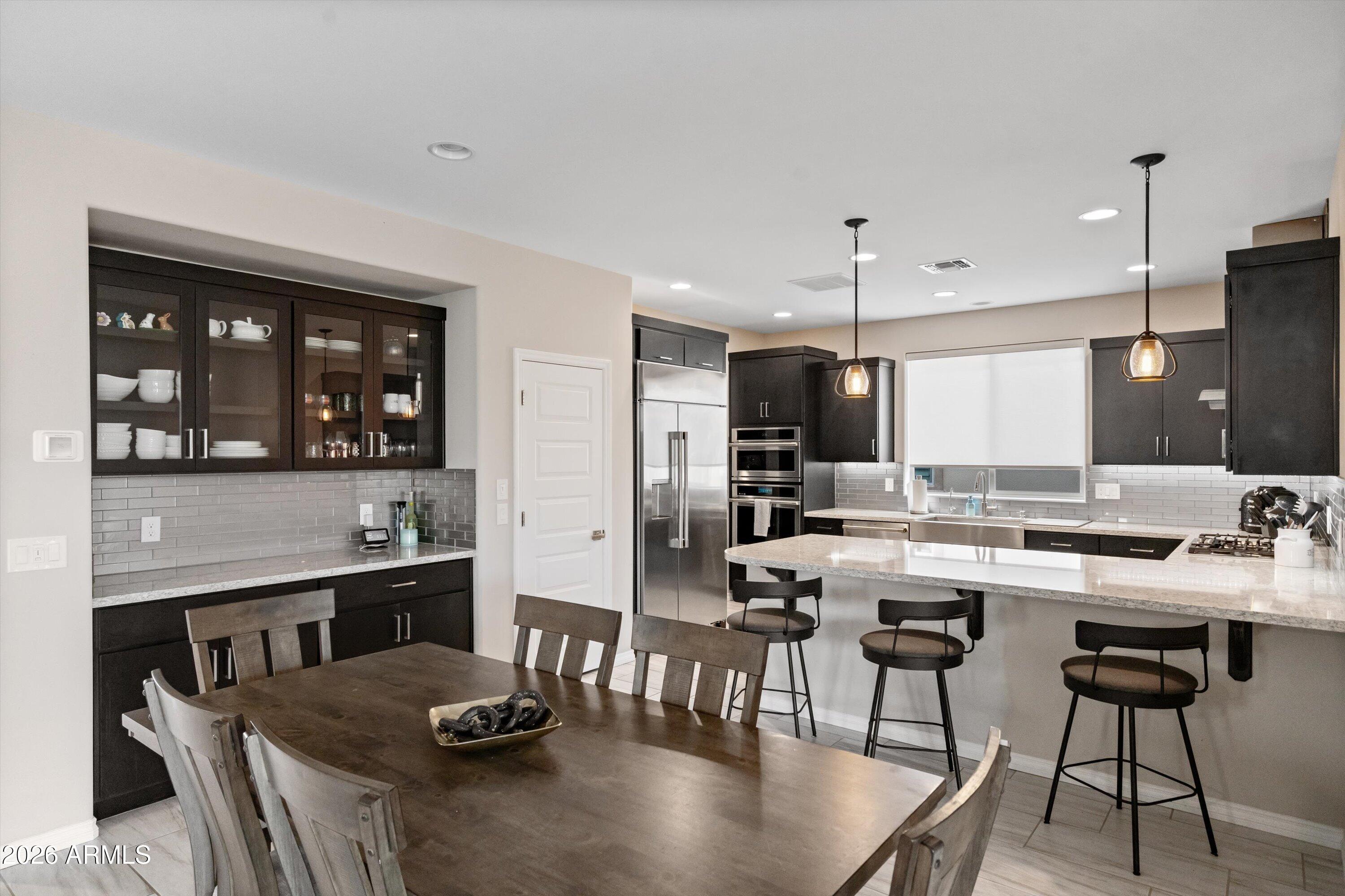 SHEA HOMES AT JOHNSON FARMS - Residential