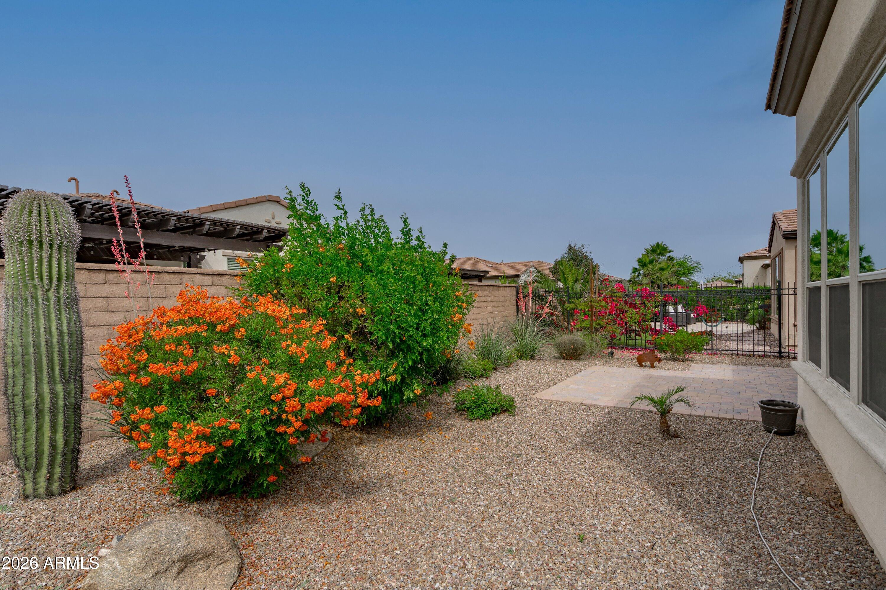 SHEA HOMES AT JOHNSON FARMS - Residential