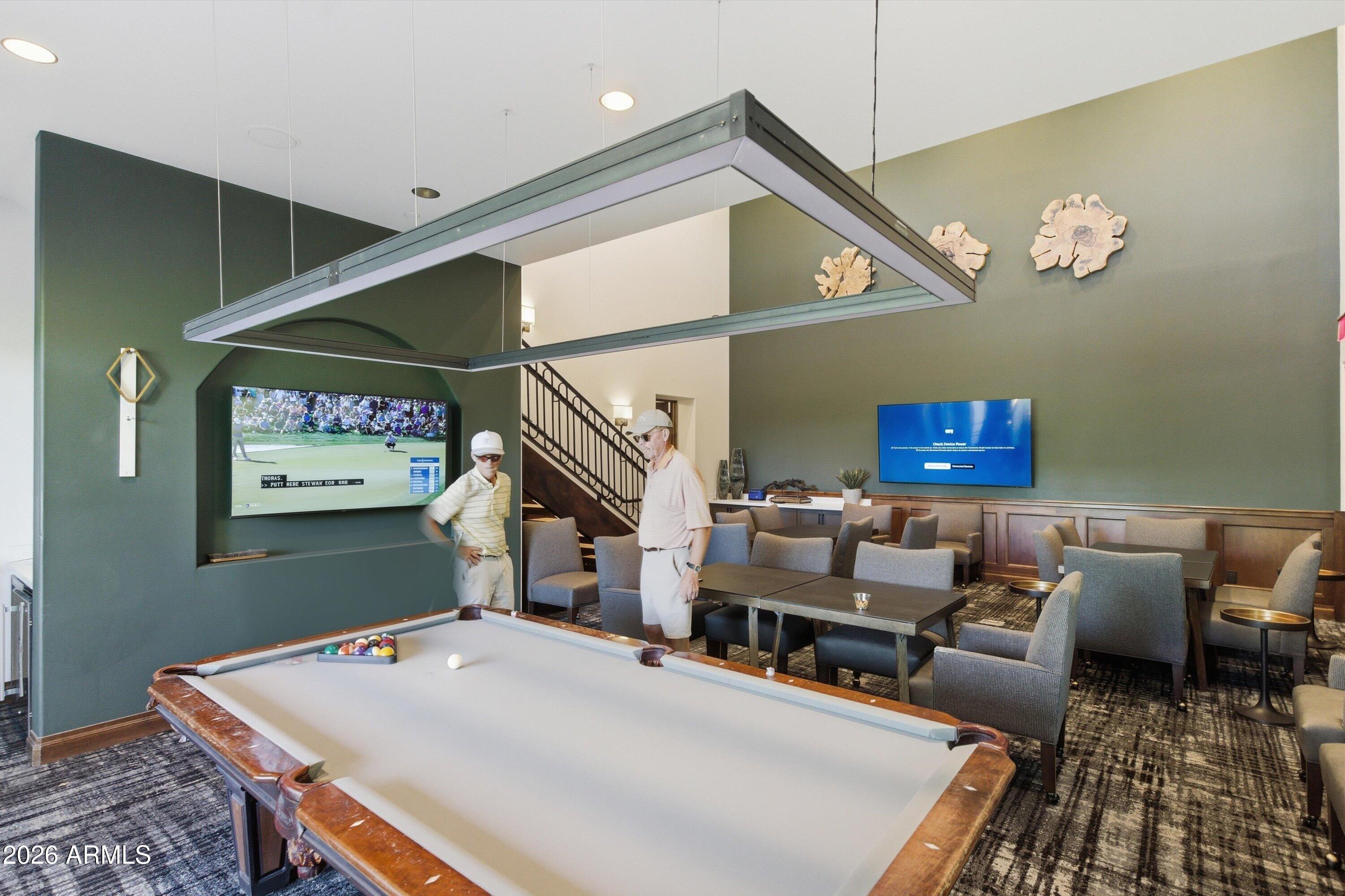 SHEA HOMES AT JOHNSON FARMS - Residential
