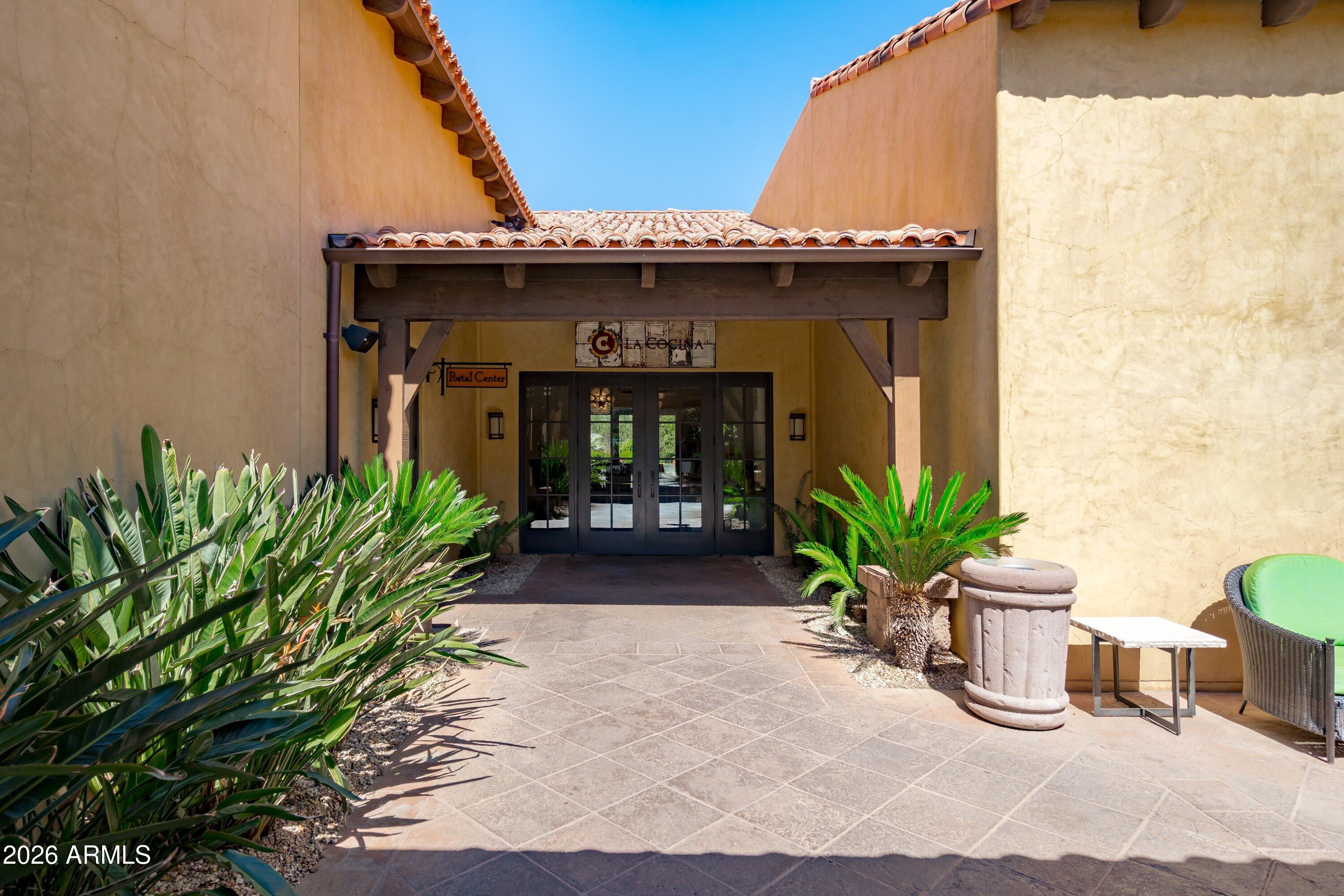 SHEA HOMES AT JOHNSON FARMS - Residential