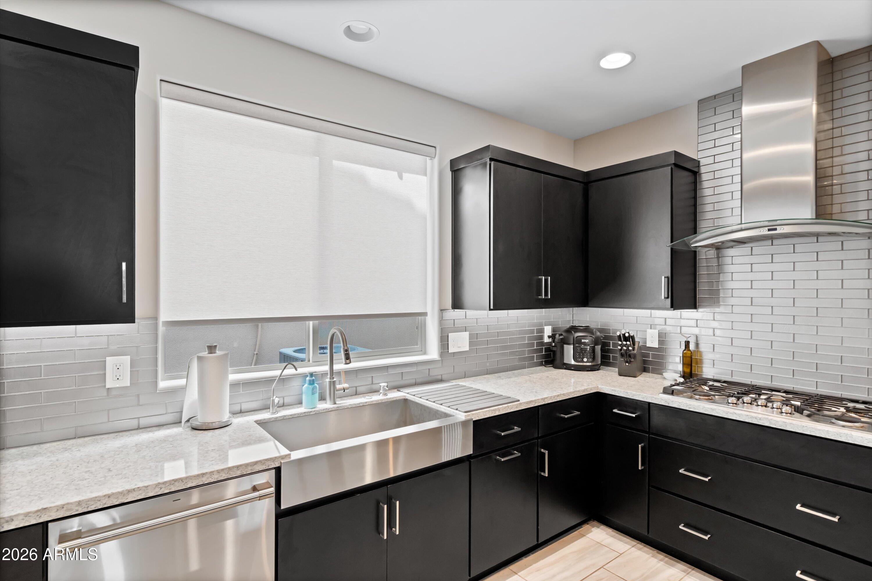 SHEA HOMES AT JOHNSON FARMS - Residential
