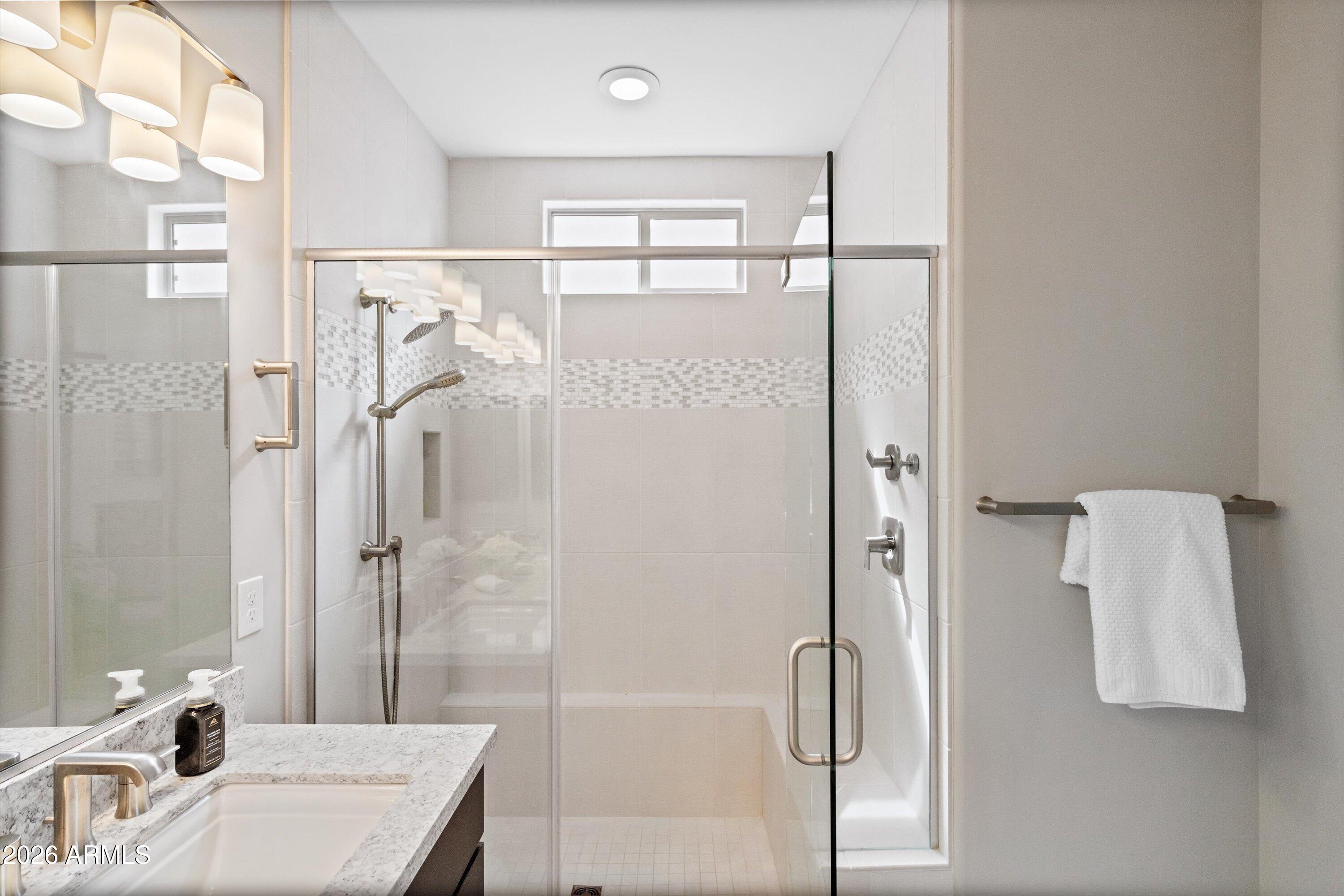 SHEA HOMES AT JOHNSON FARMS - Residential