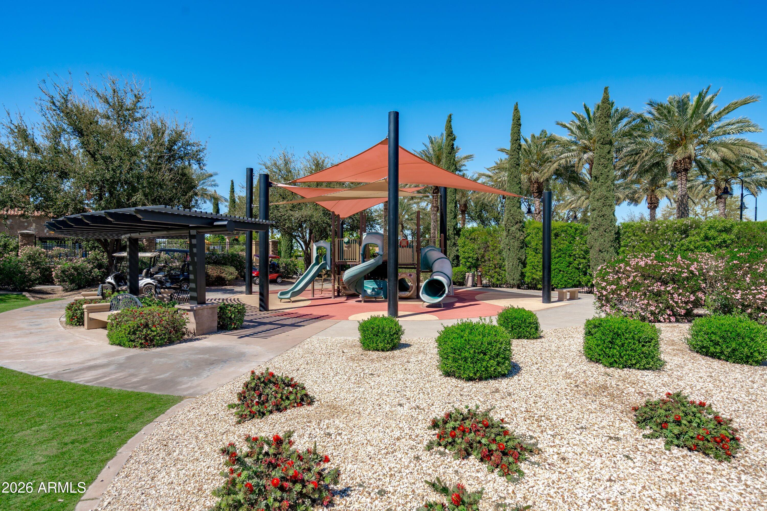 SHEA HOMES AT JOHNSON FARMS - Residential
