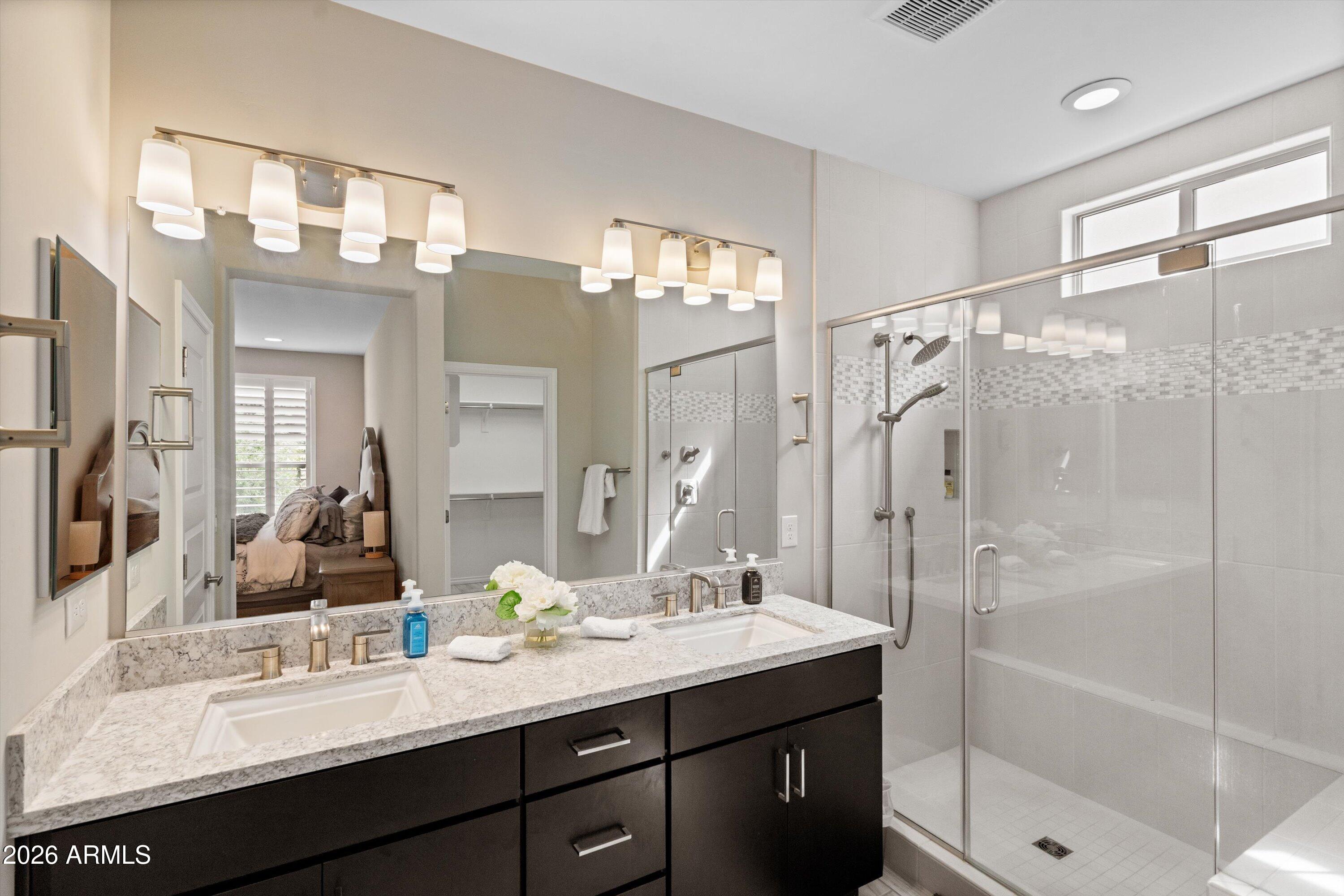 SHEA HOMES AT JOHNSON FARMS - Residential