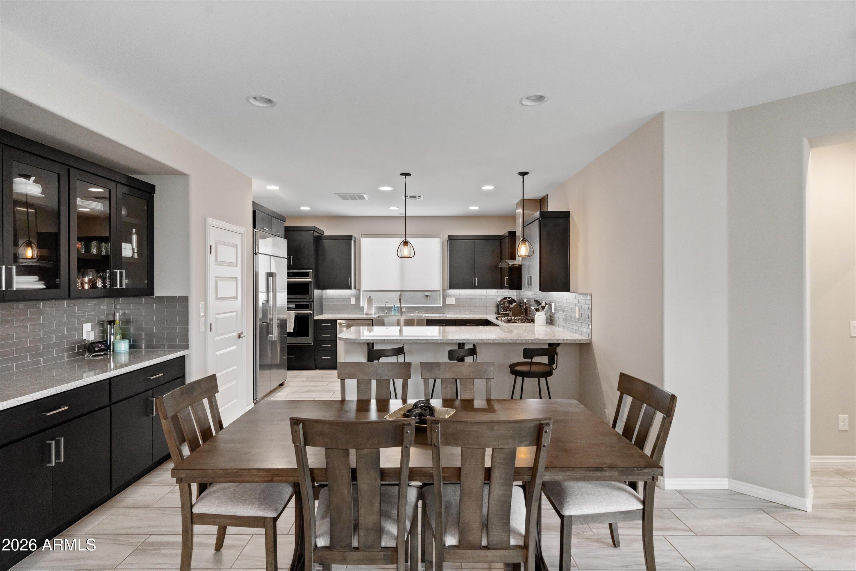 SHEA HOMES AT JOHNSON FARMS - Residential