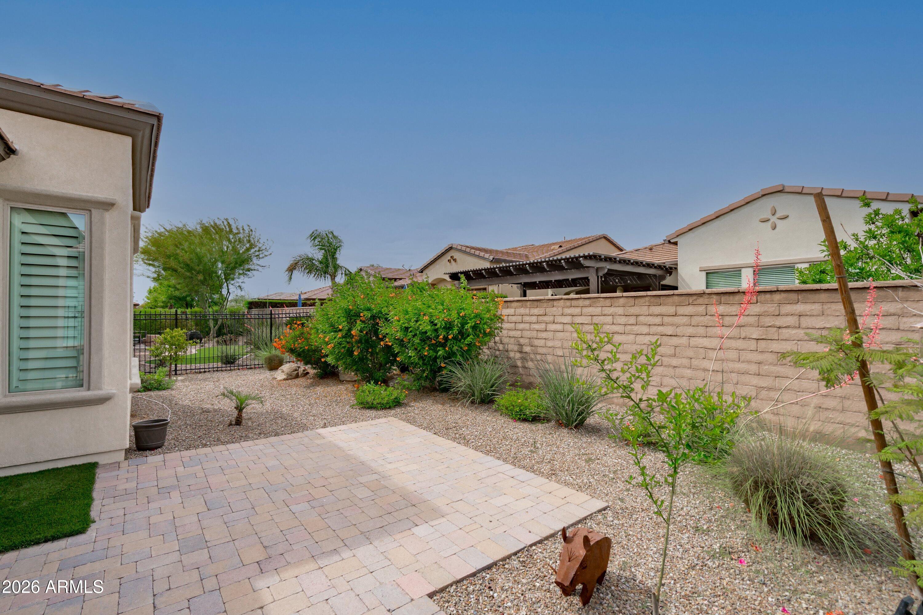 SHEA HOMES AT JOHNSON FARMS - Residential