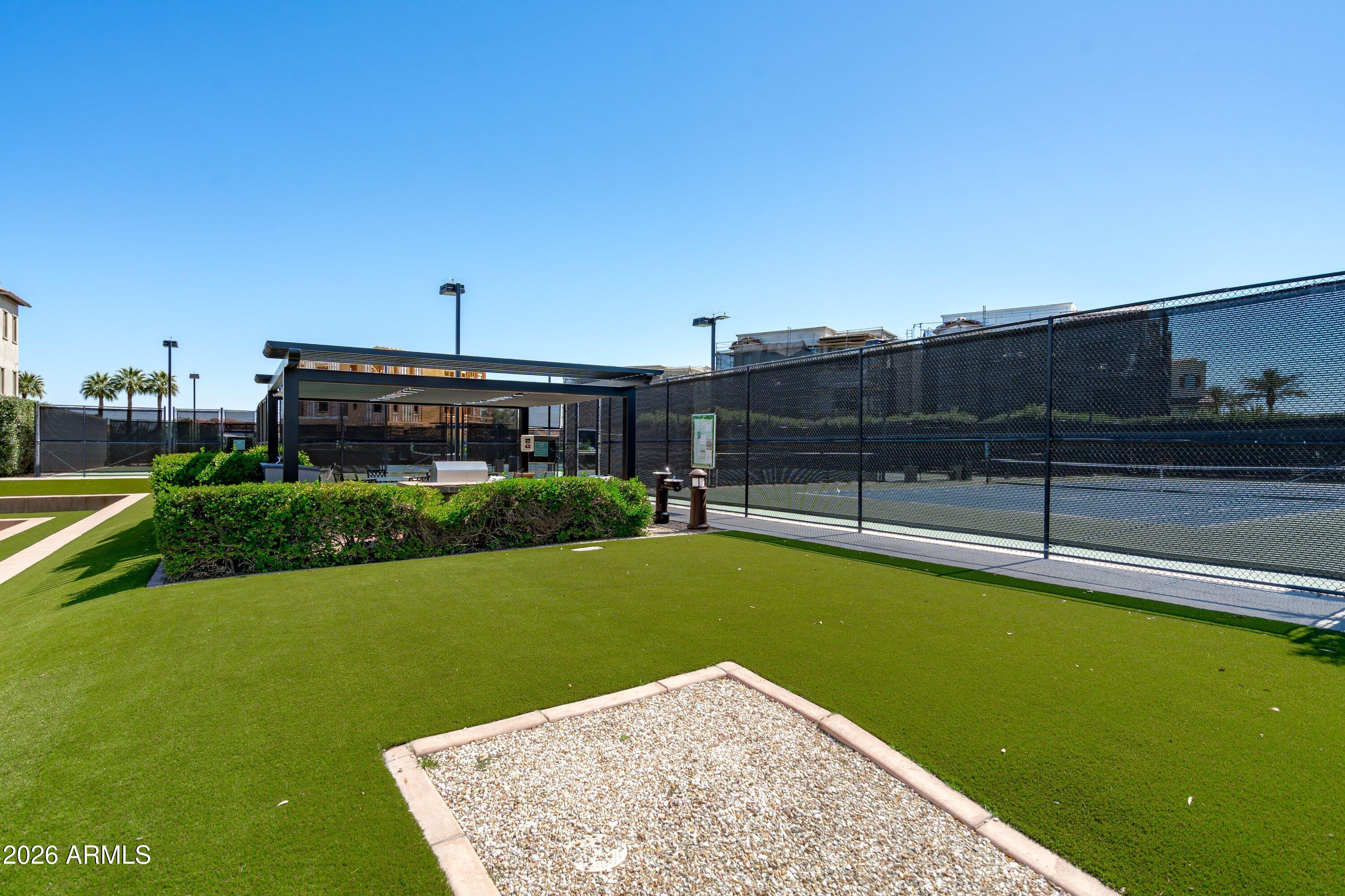 SHEA HOMES AT JOHNSON FARMS - Residential