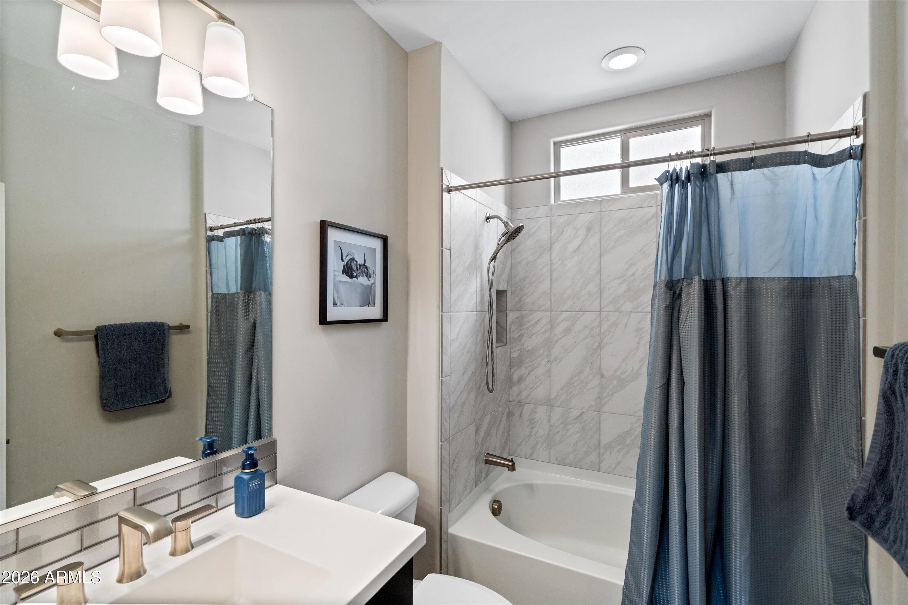 SHEA HOMES AT JOHNSON FARMS - Residential