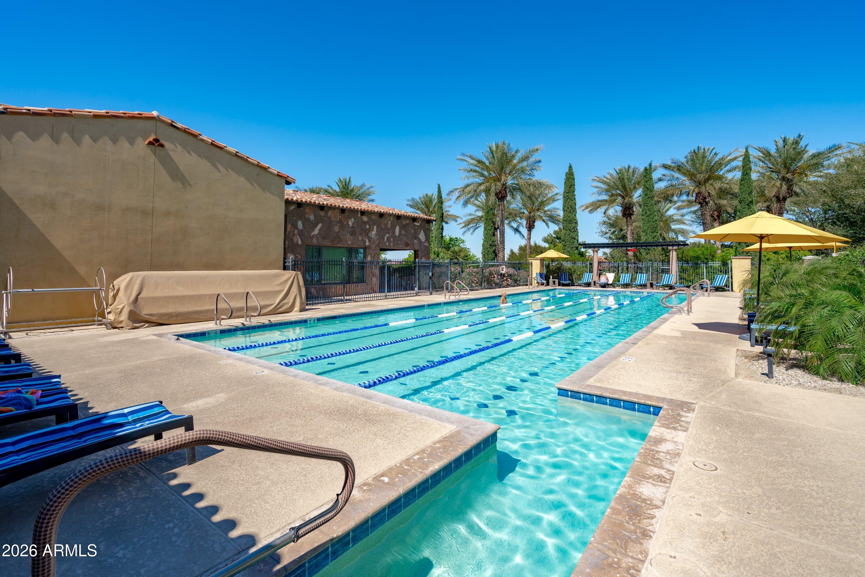 SHEA HOMES AT JOHNSON FARMS - Residential