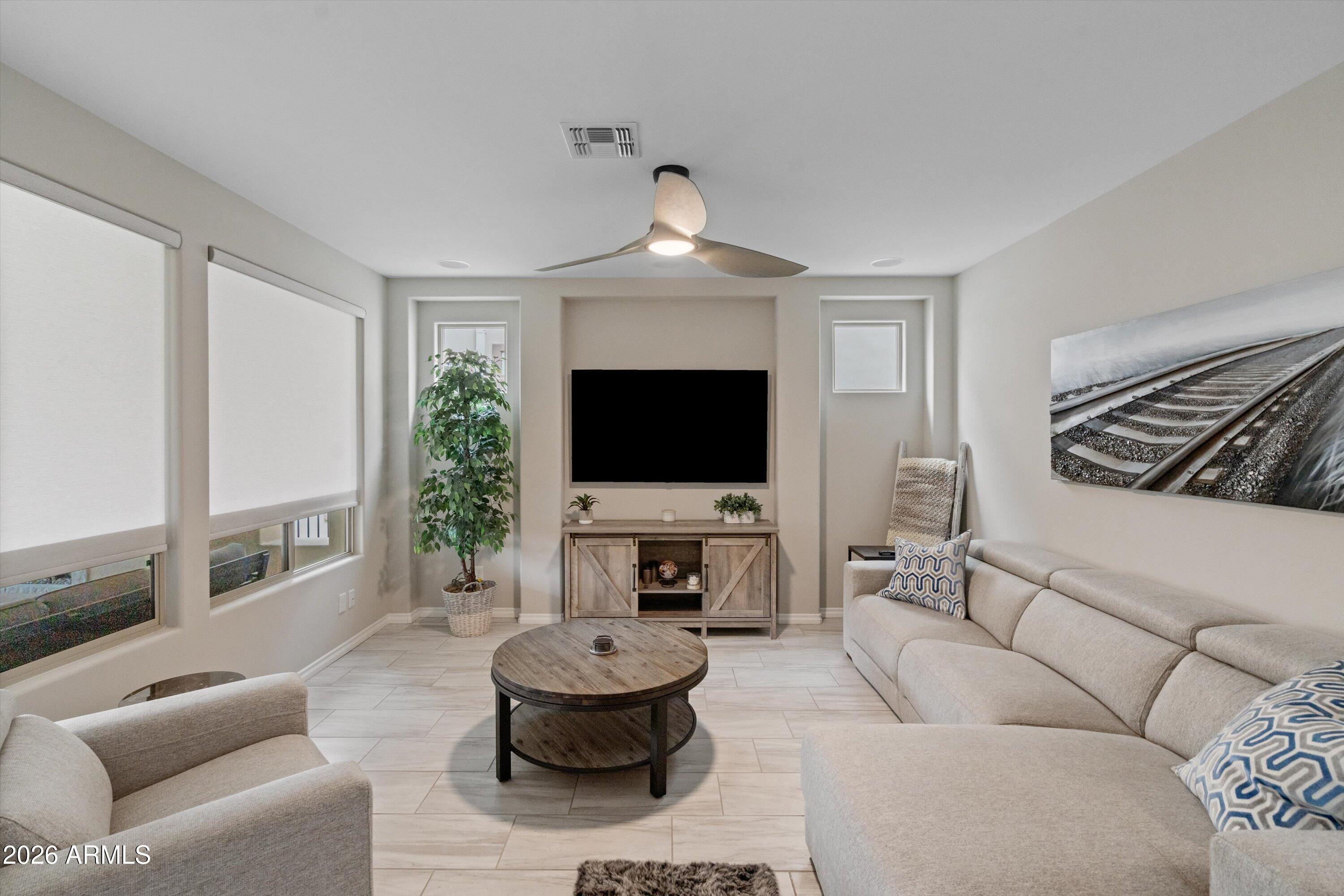 SHEA HOMES AT JOHNSON FARMS - Residential