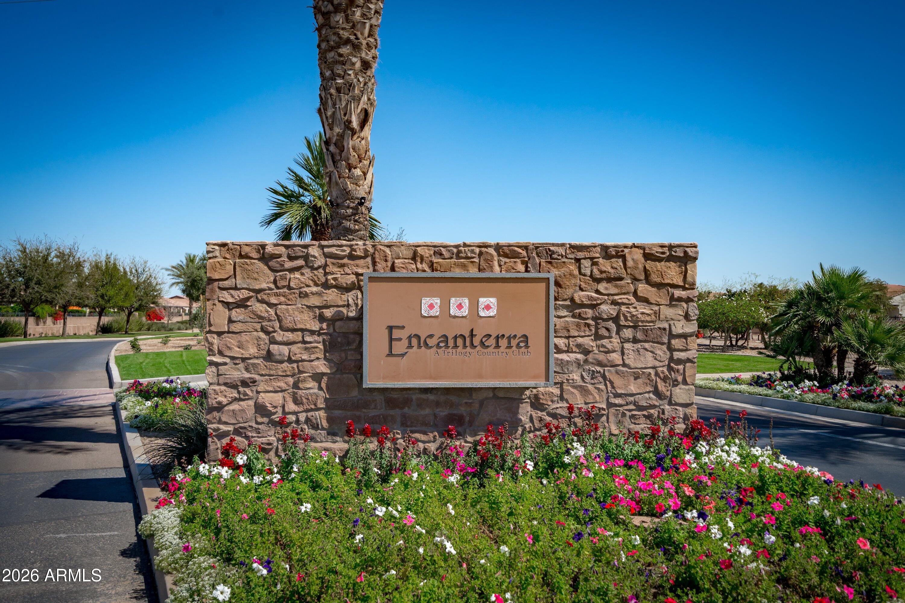 SHEA HOMES AT JOHNSON FARMS - Residential