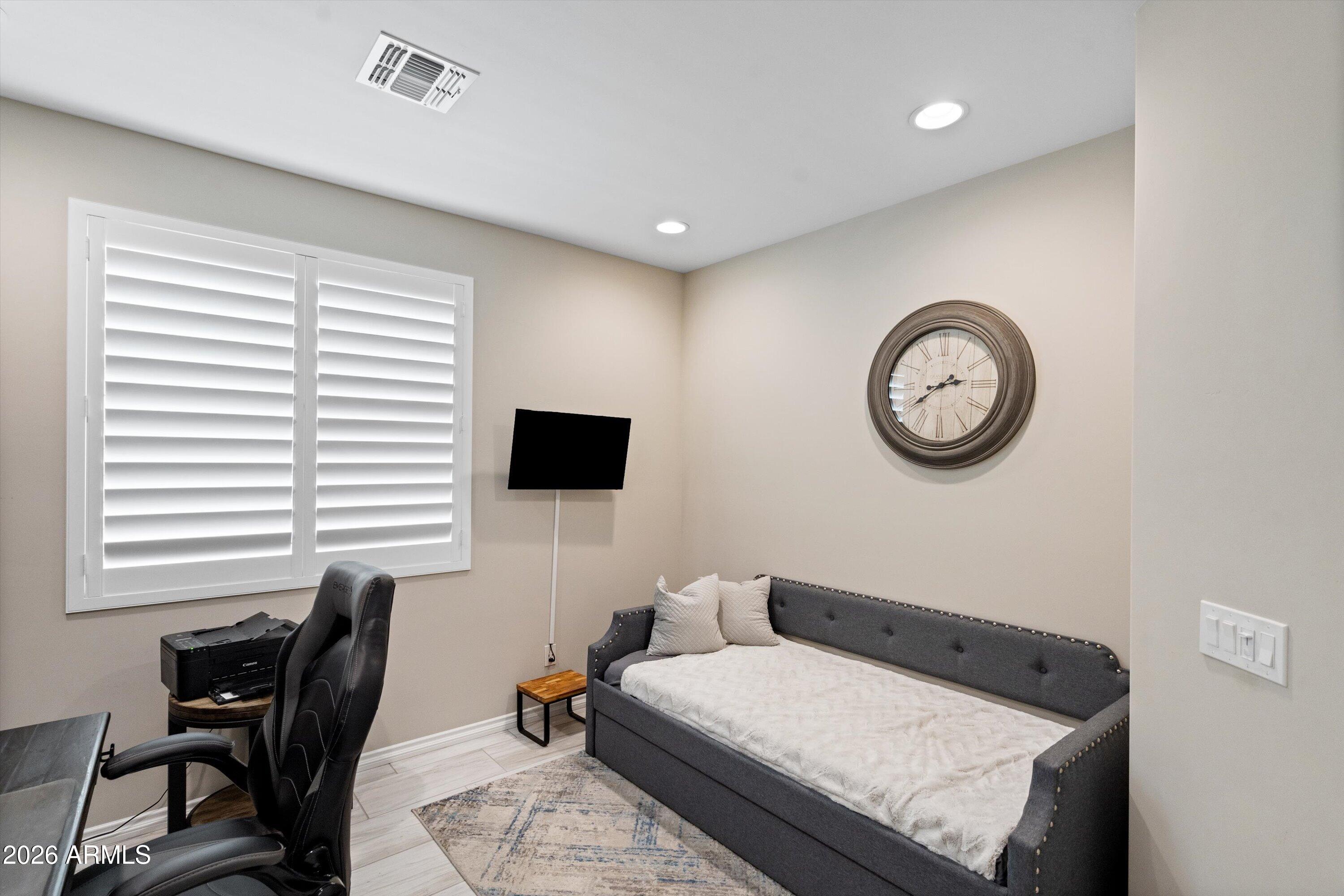 SHEA HOMES AT JOHNSON FARMS - Residential