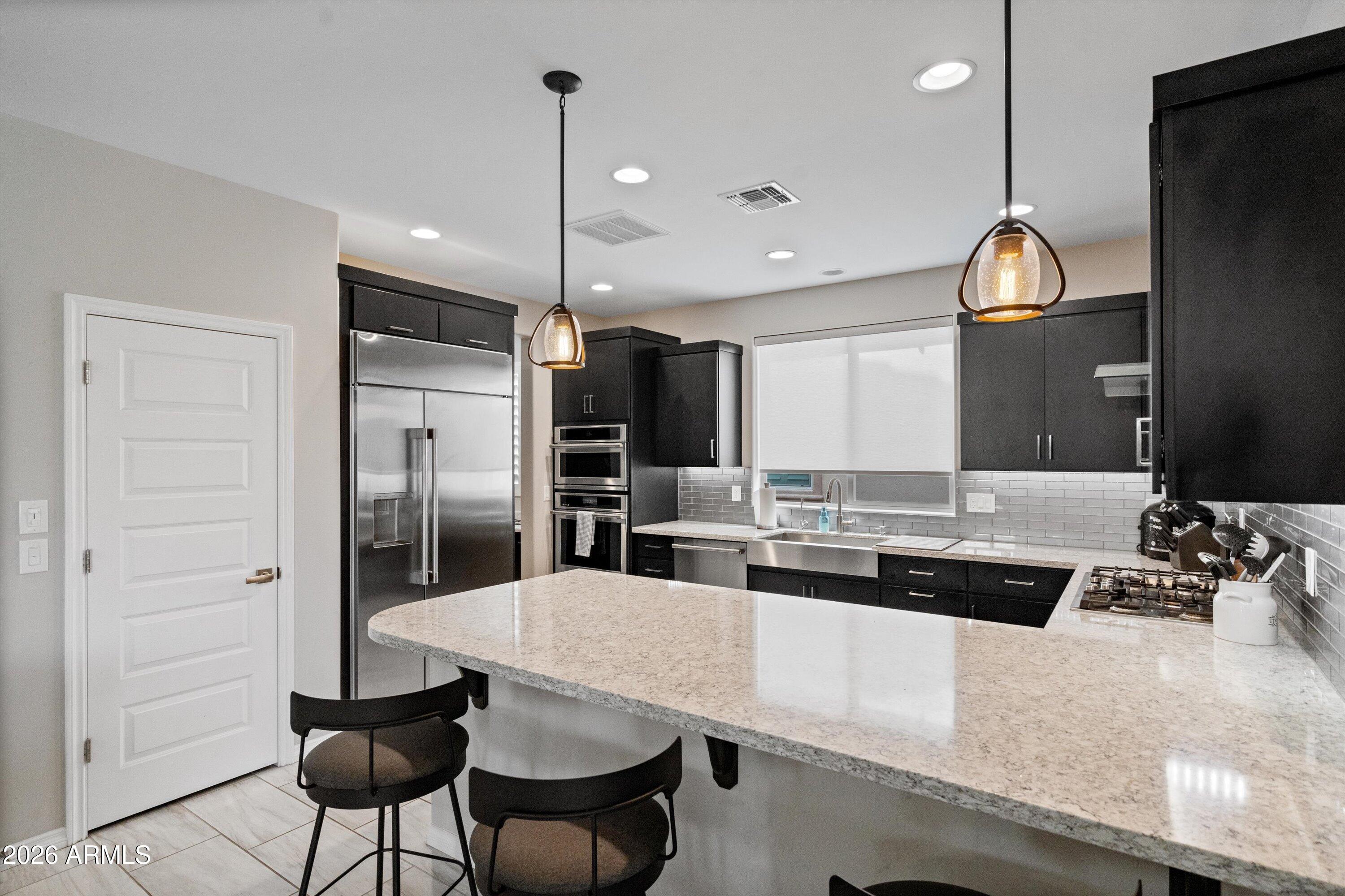 SHEA HOMES AT JOHNSON FARMS - Residential