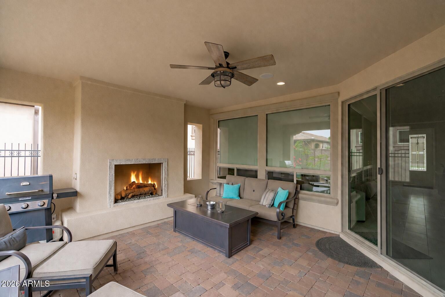 SHEA HOMES AT JOHNSON FARMS - Residential