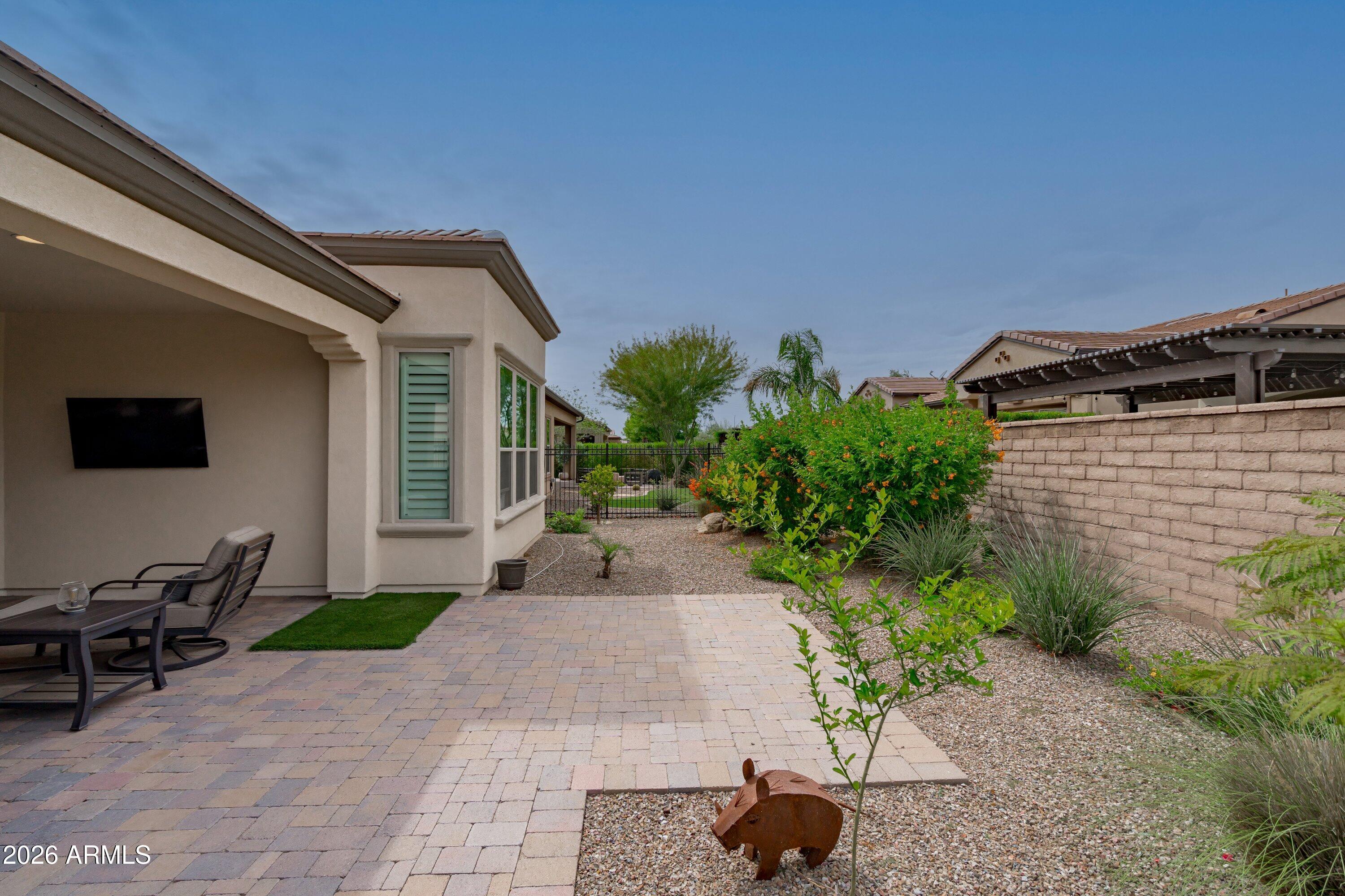SHEA HOMES AT JOHNSON FARMS - Residential