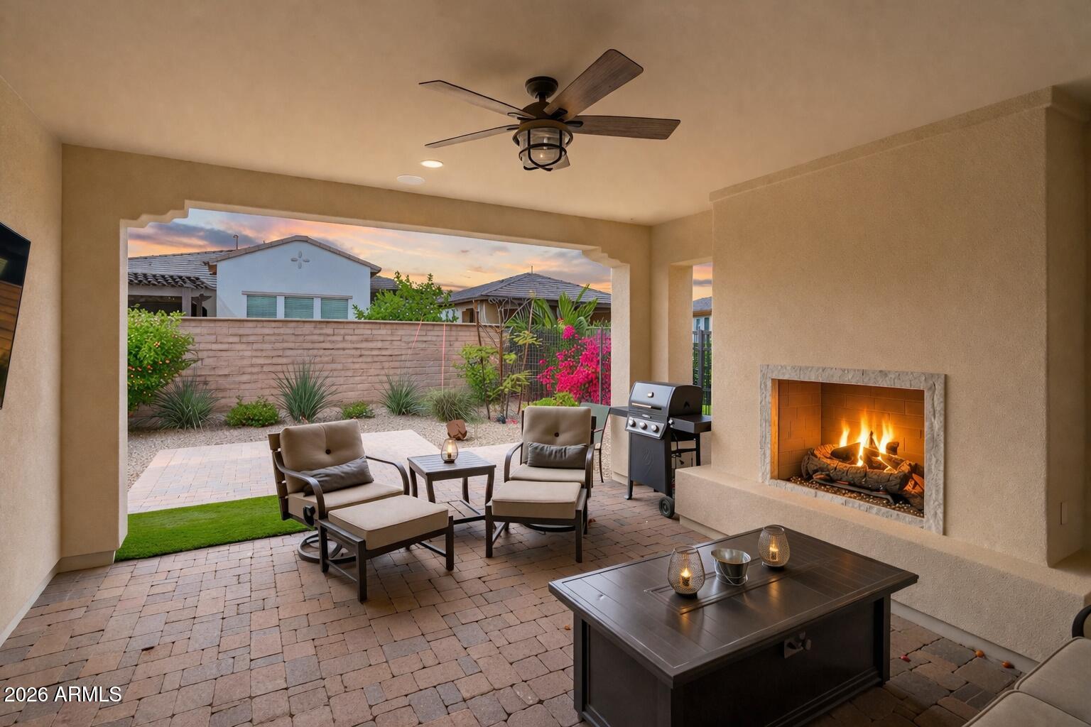 SHEA HOMES AT JOHNSON FARMS - Residential