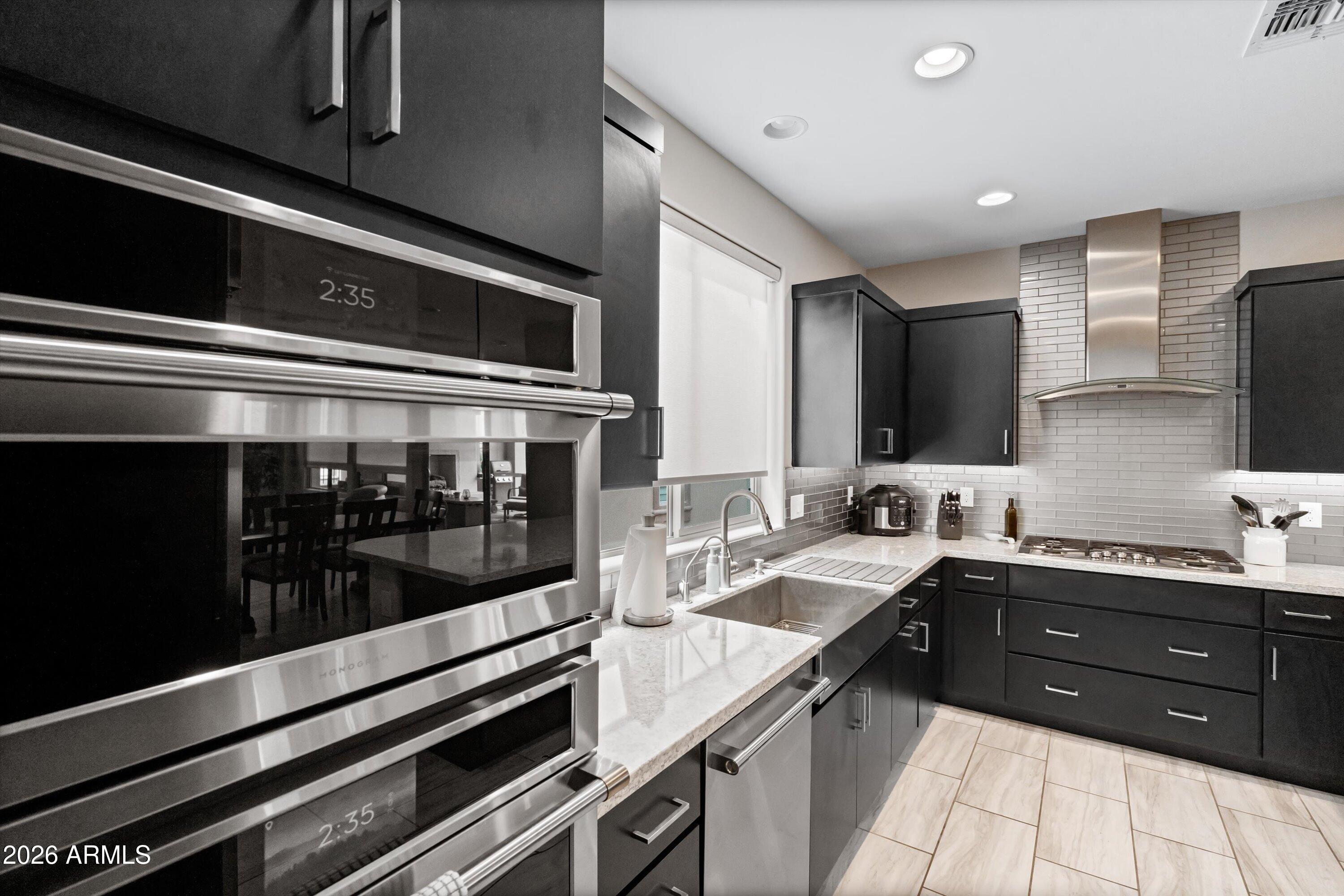 SHEA HOMES AT JOHNSON FARMS - Residential