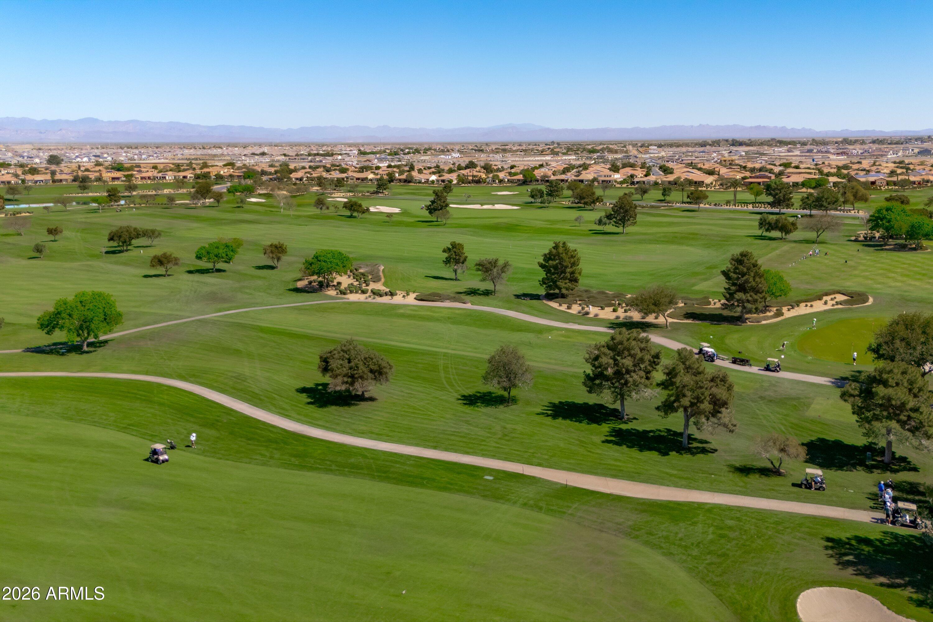 SHEA HOMES AT JOHNSON FARMS - Residential