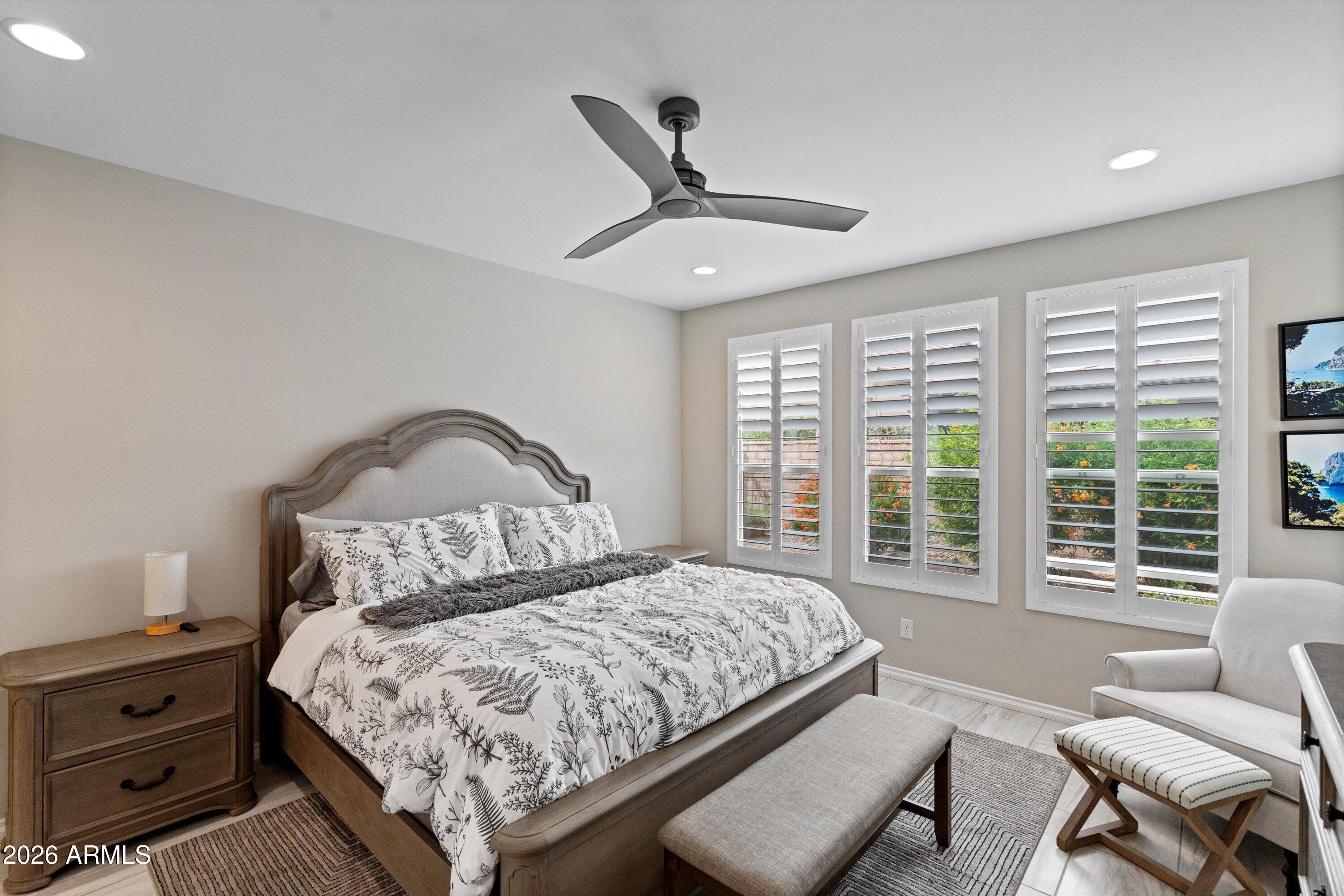 SHEA HOMES AT JOHNSON FARMS - Residential