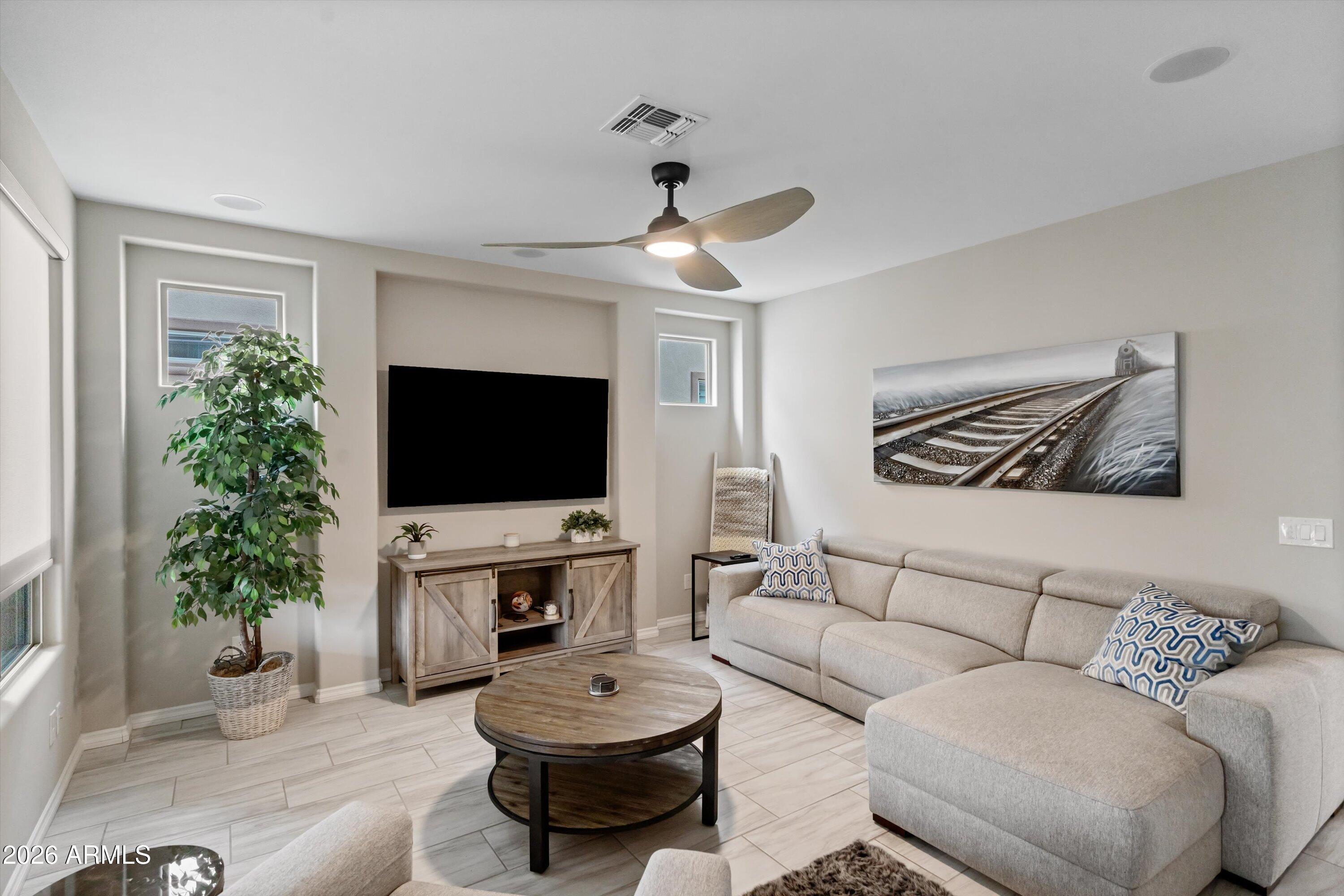 SHEA HOMES AT JOHNSON FARMS - Residential